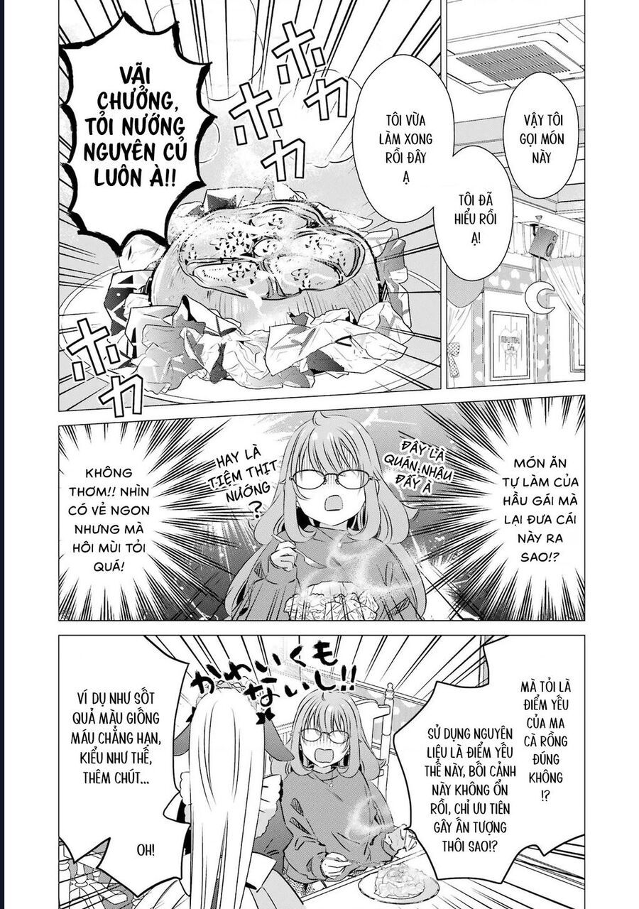 One Room, Hiatari Futsuu, Tenshi Tsuki Chapter 29 - Trang 2