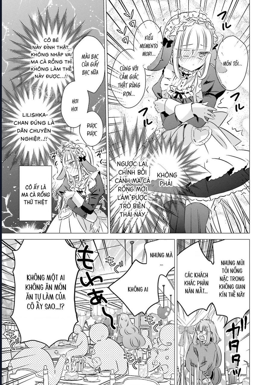 One Room, Hiatari Futsuu, Tenshi Tsuki Chapter 29 - Trang 2