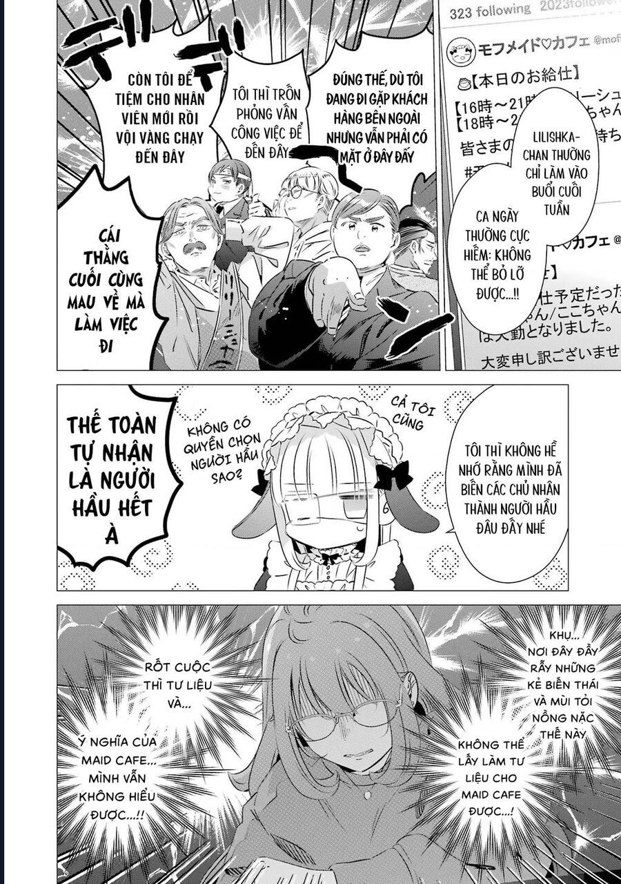 One Room, Hiatari Futsuu, Tenshi Tsuki Chapter 29 - Trang 2