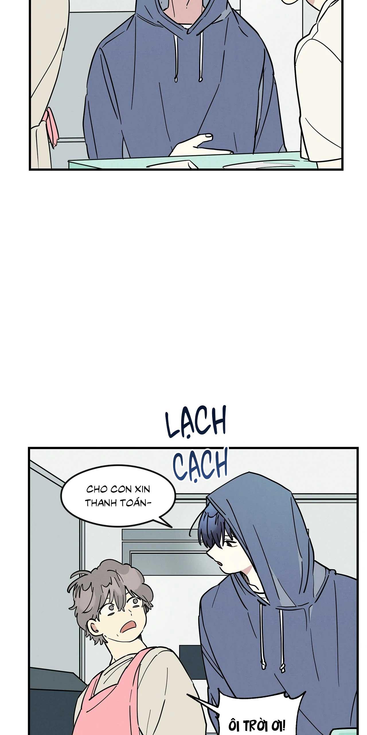 One-Room TA Chapter 33 3