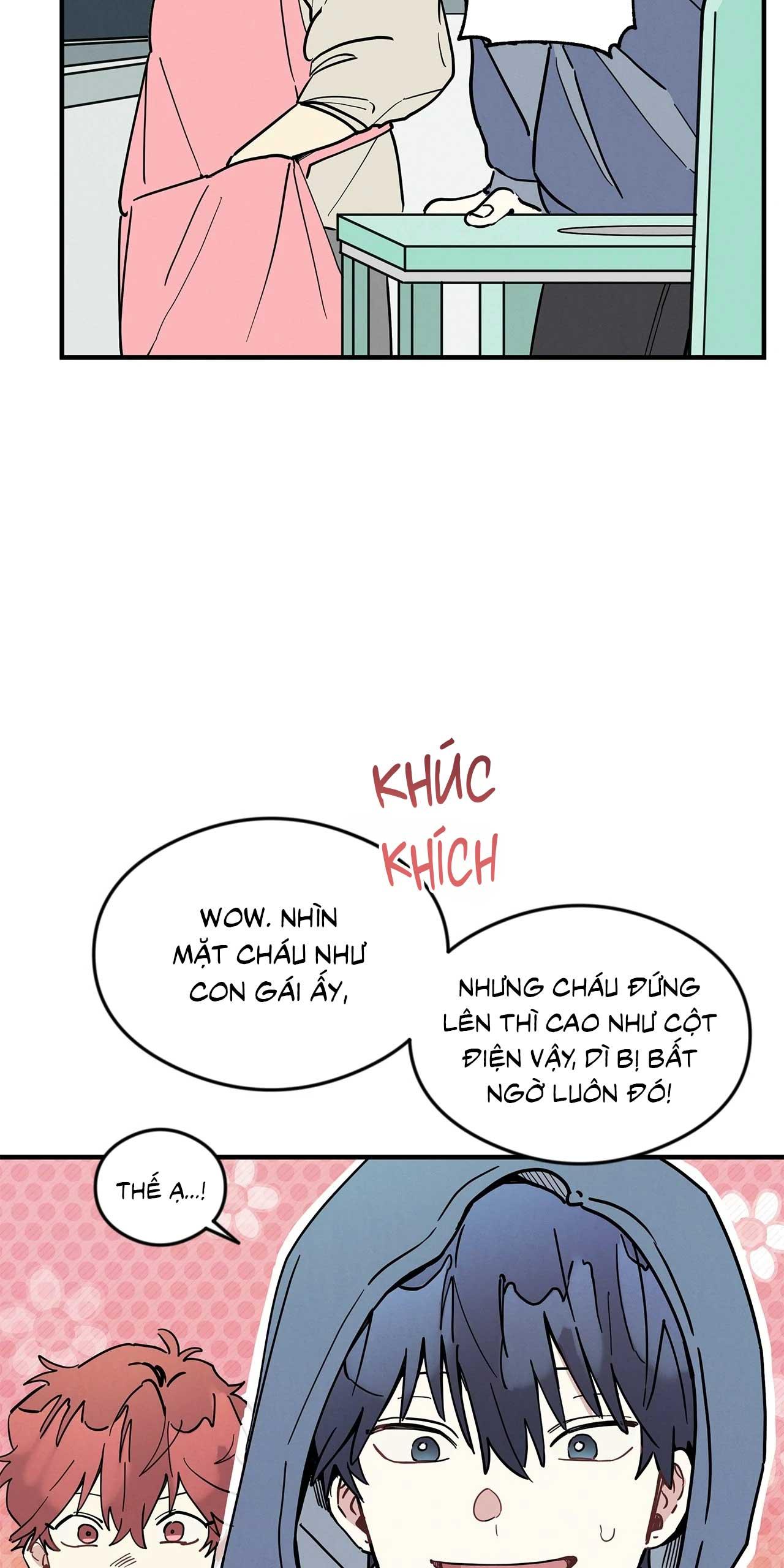 One-Room TA Chapter 33 4