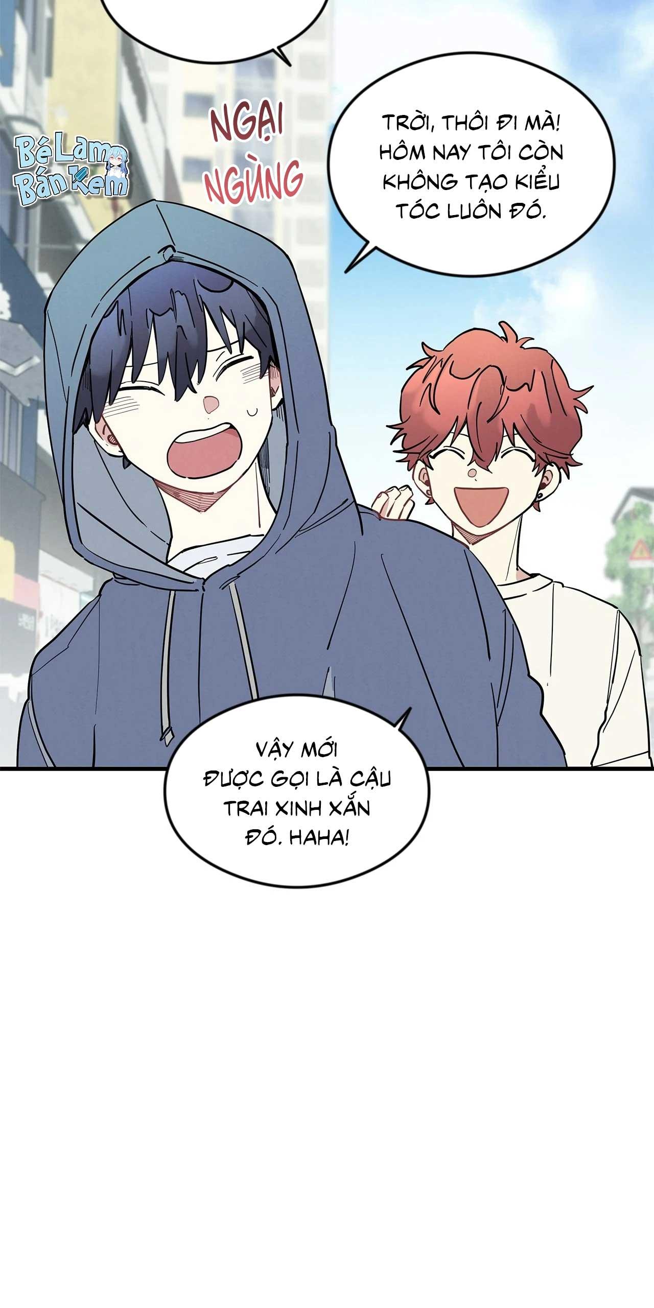 One-Room TA Chapter 33 6
