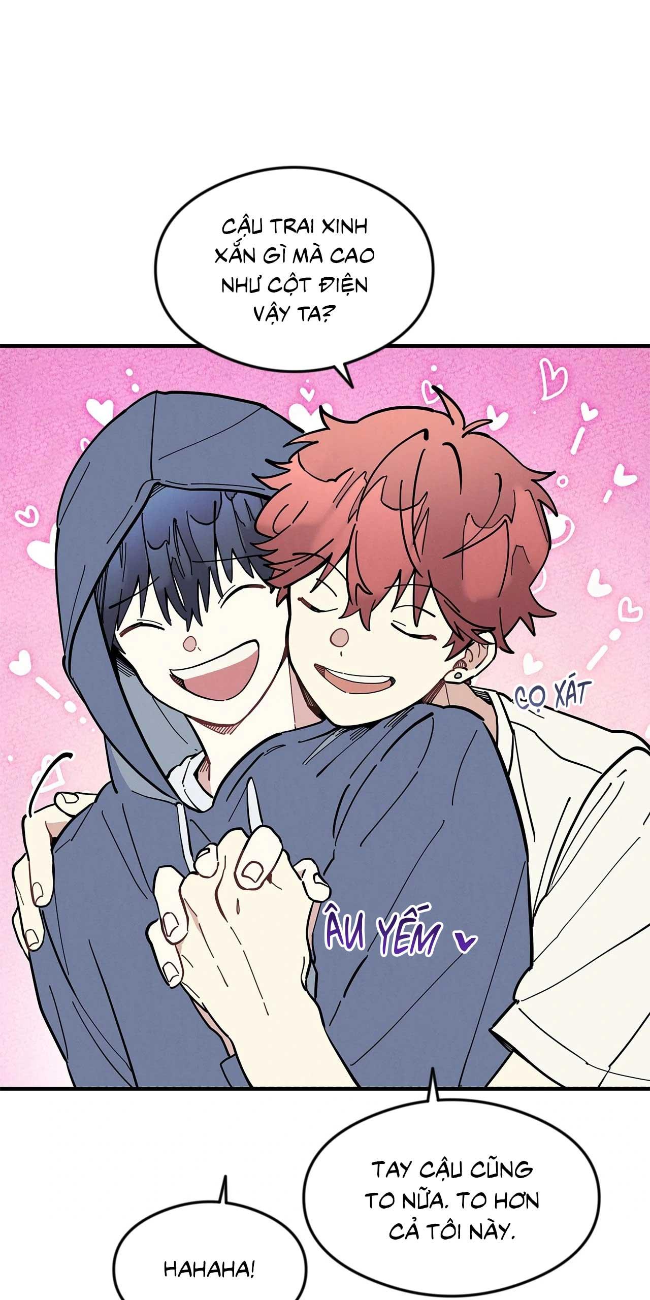 One-Room TA Chapter 33 7