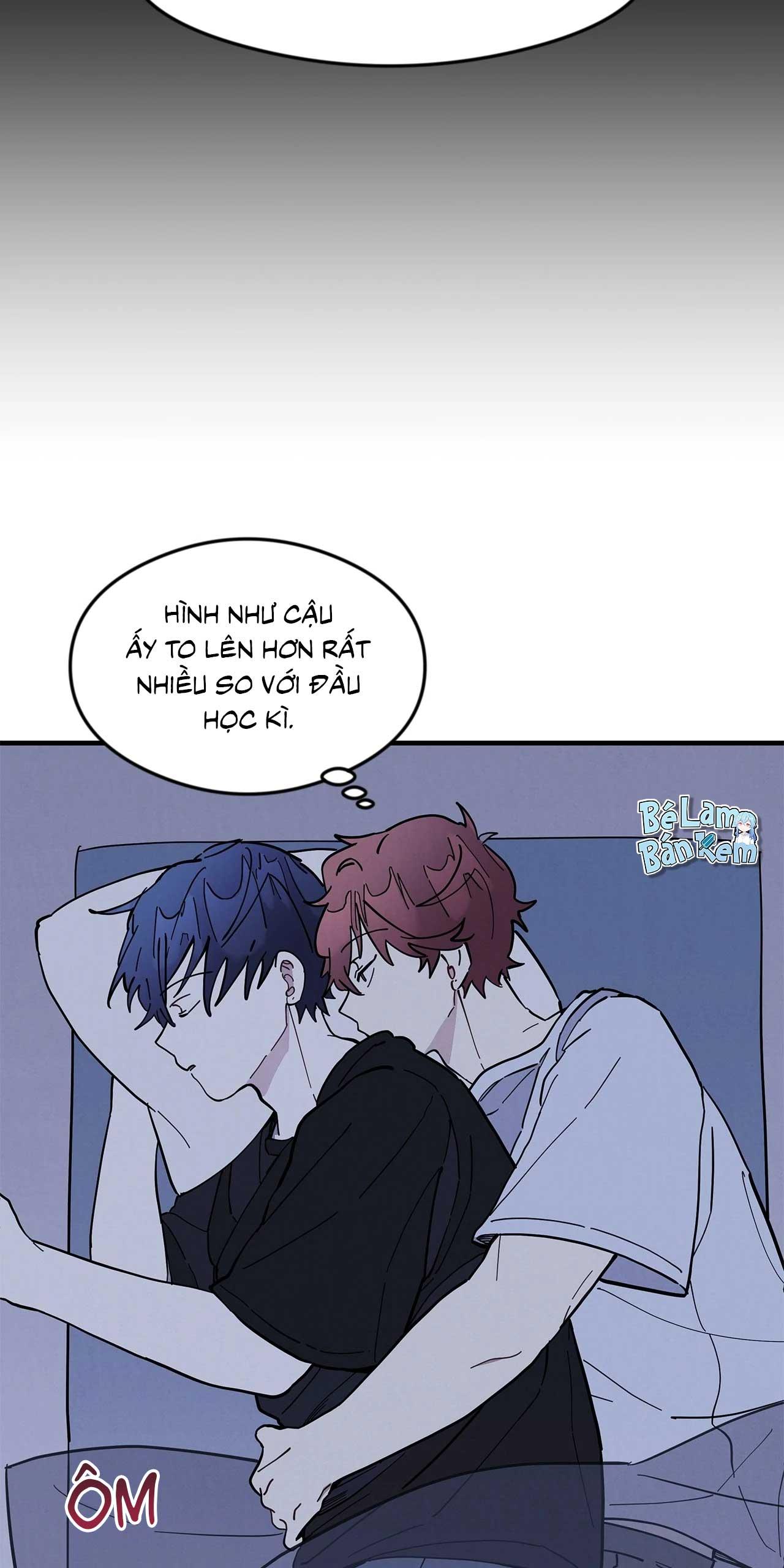 One-Room TA Chapter 33 14