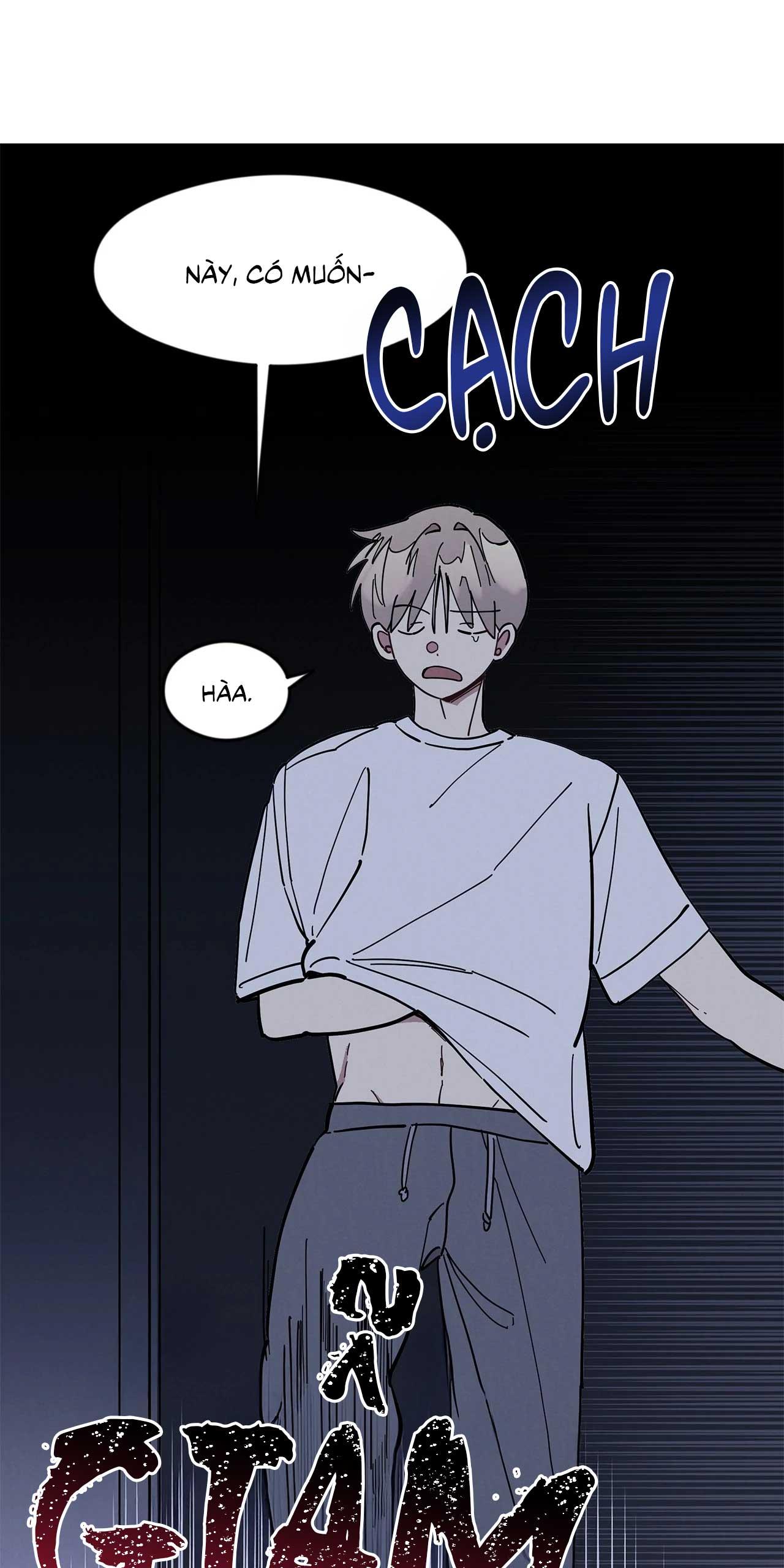One-Room TA Chapter 33 32