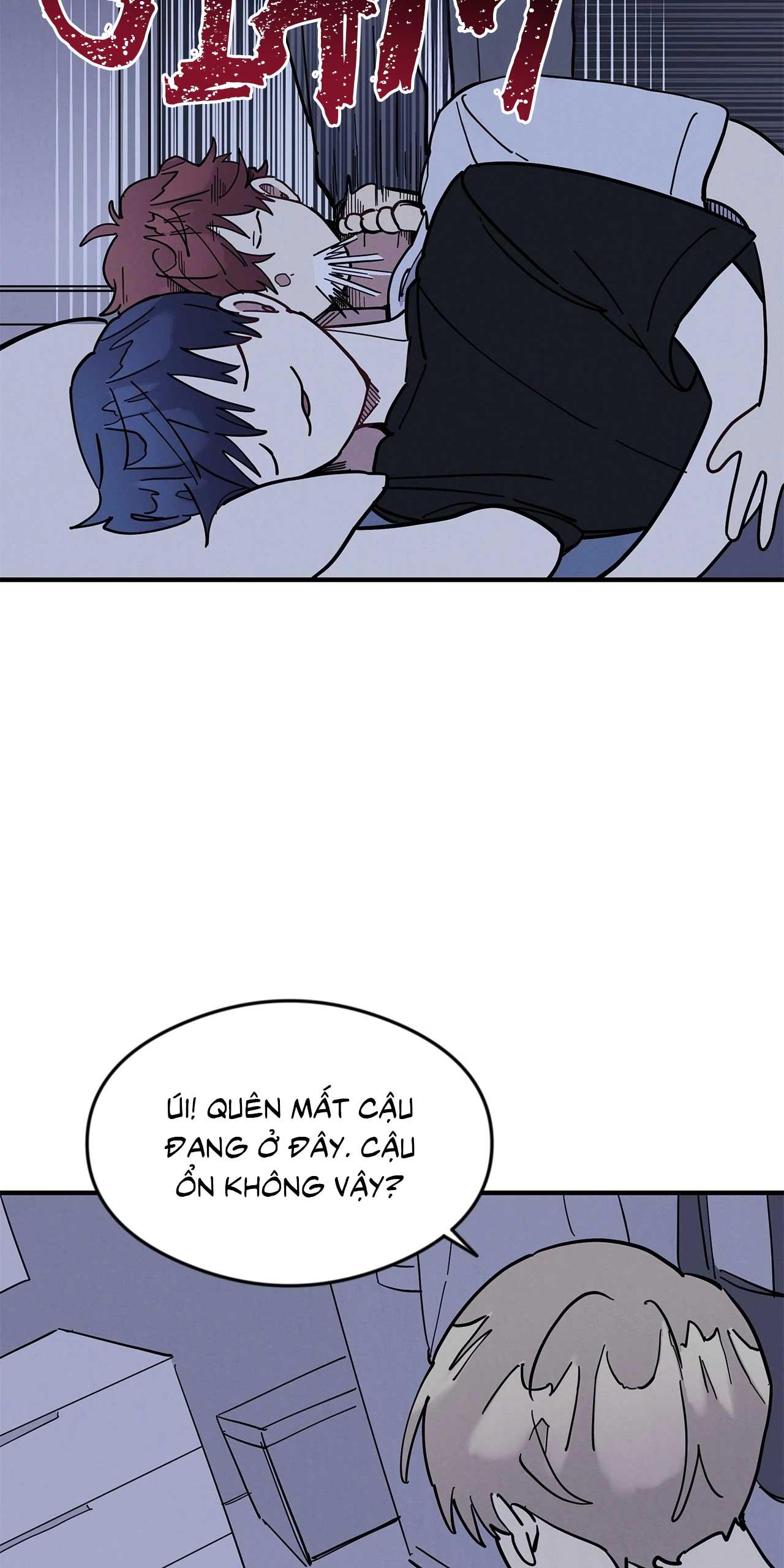 One-Room TA Chapter 33 33