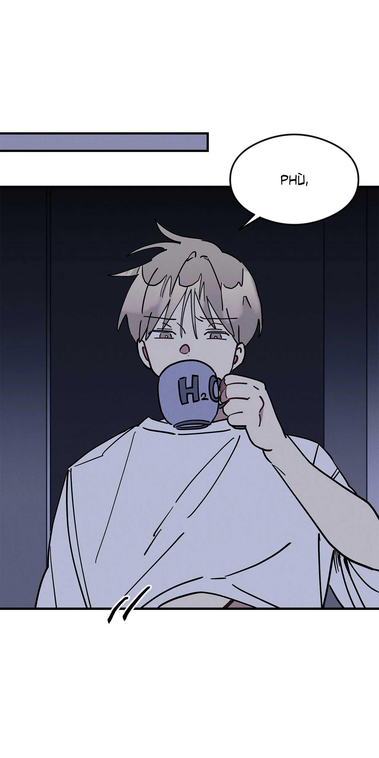 One-Room TA Chapter 33 36