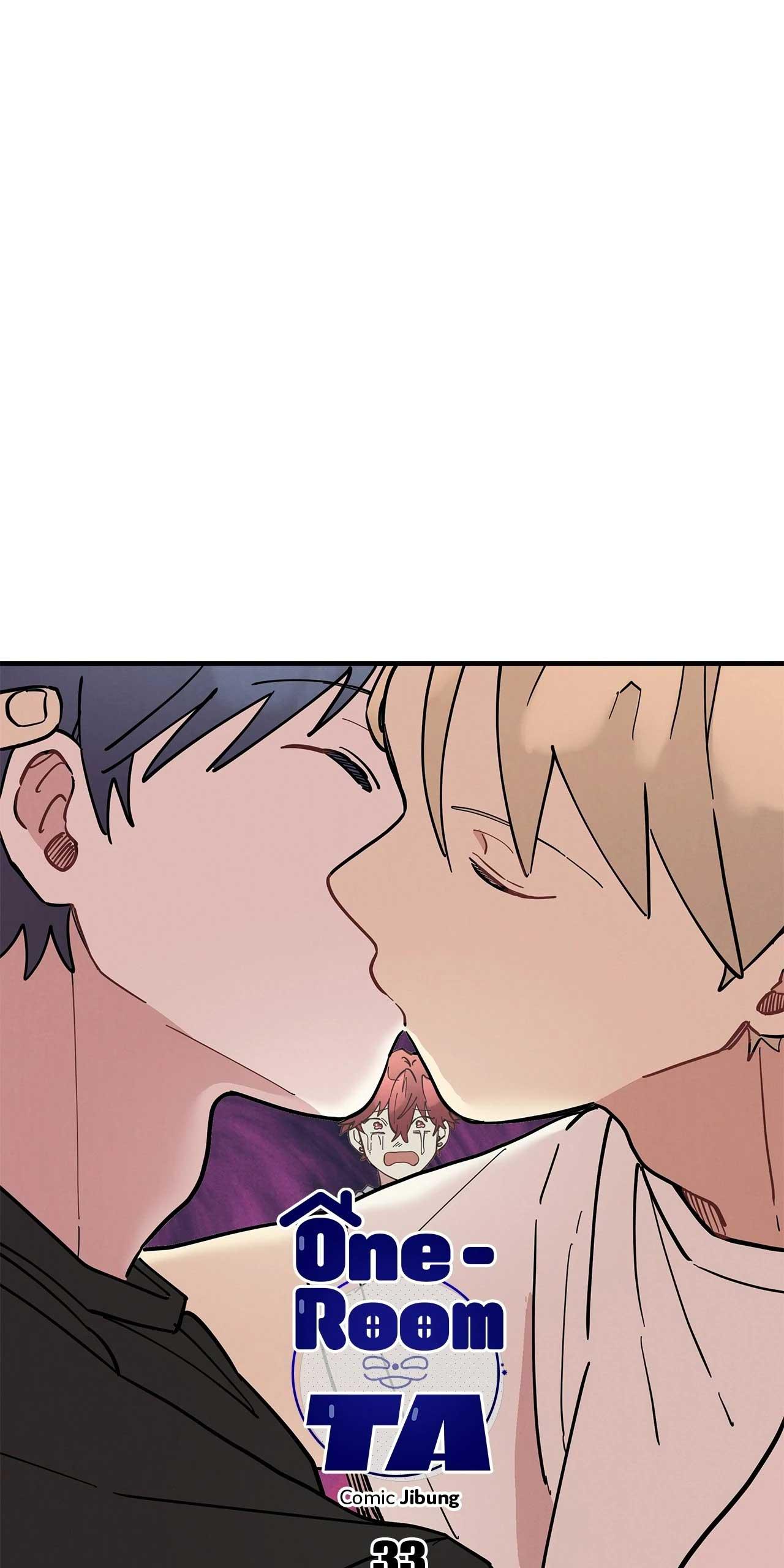 One-Room TA Chapter 33 42