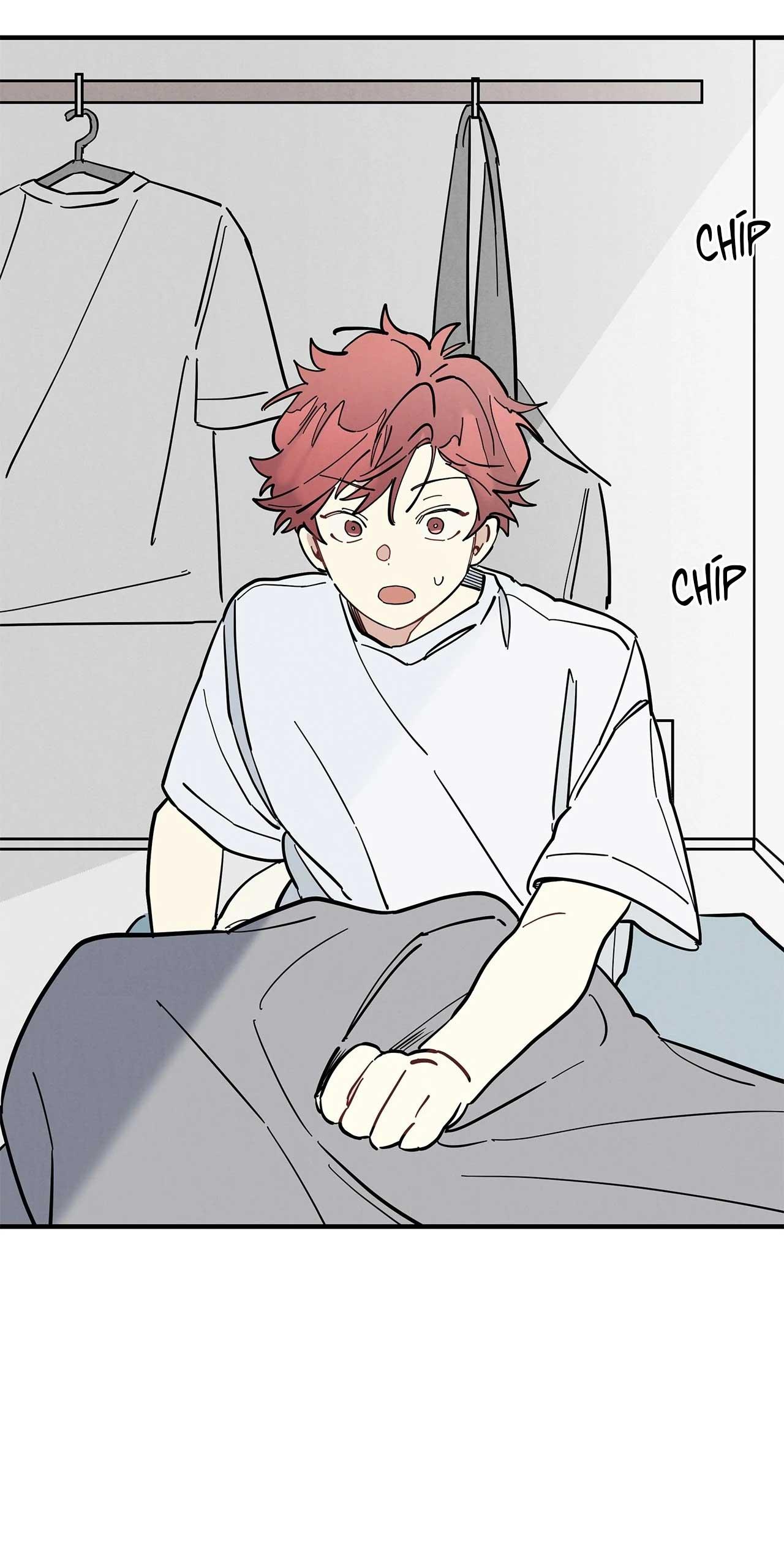 One-Room TA Chapter 33 45