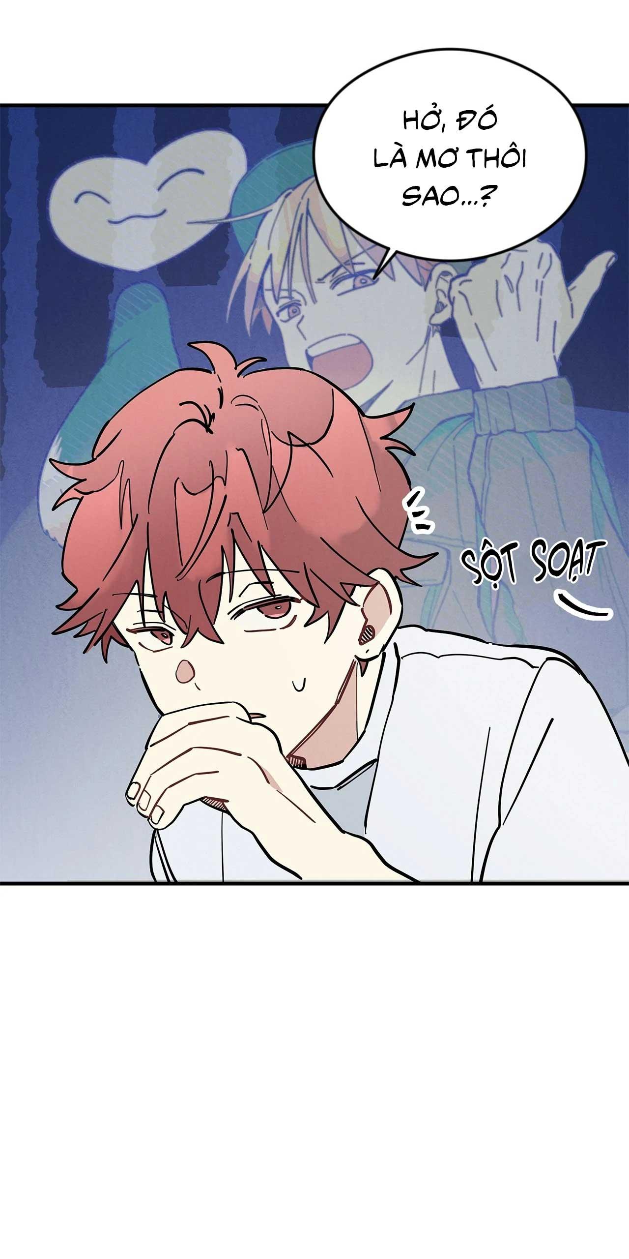 One-Room TA Chapter 33 46
