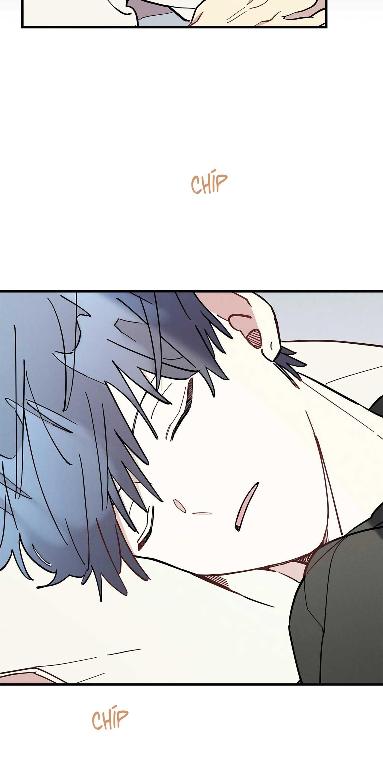 One-Room TA Chapter 33 49