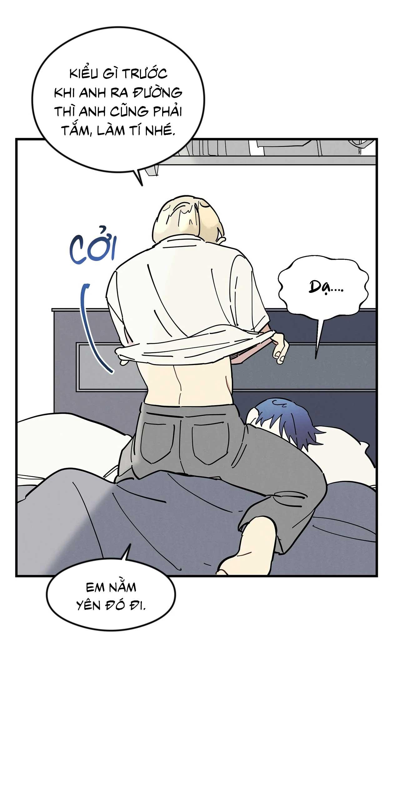 One-Room TA Chapter 33 52
