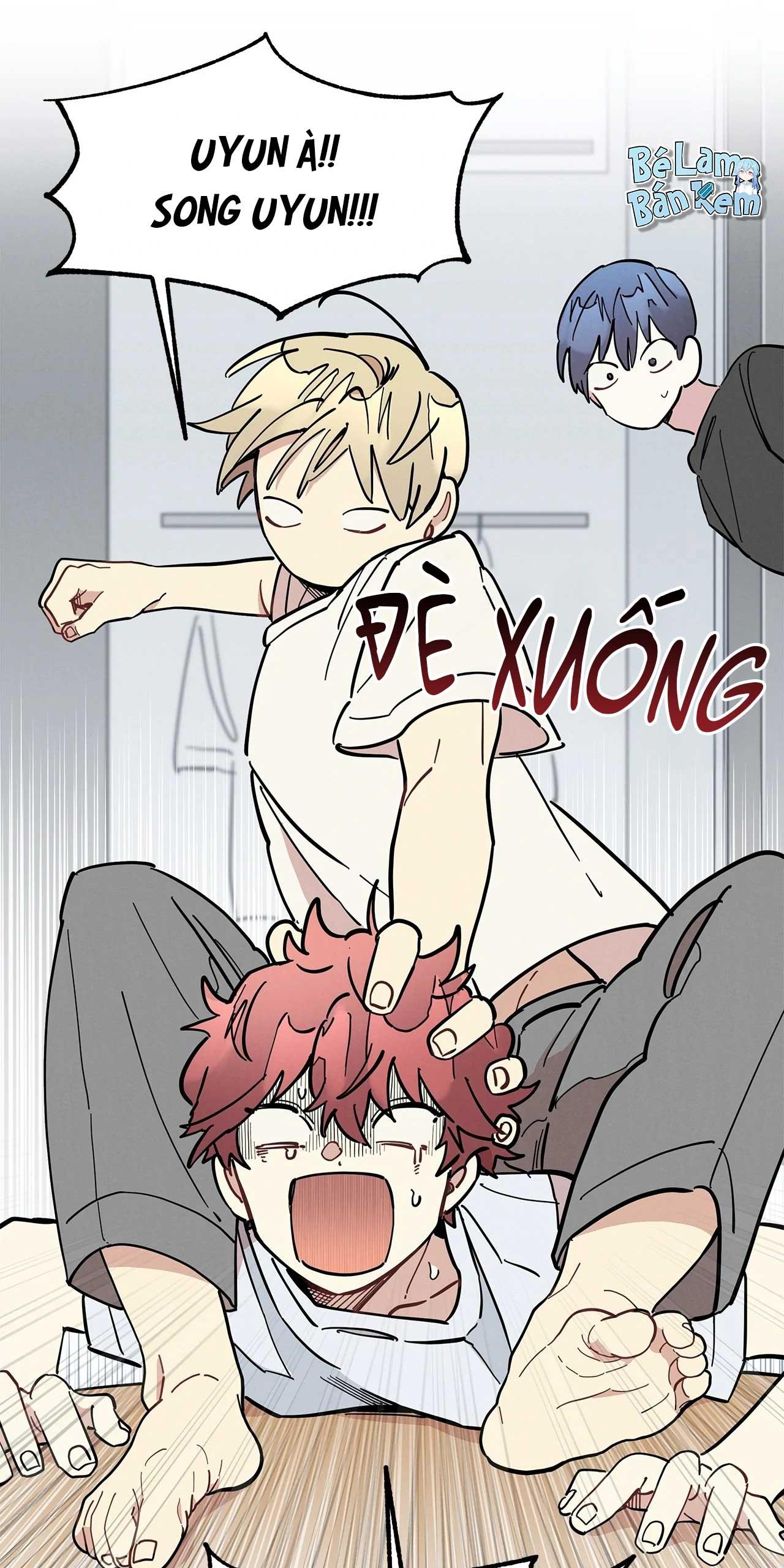 One-Room TA Chapter 33 57