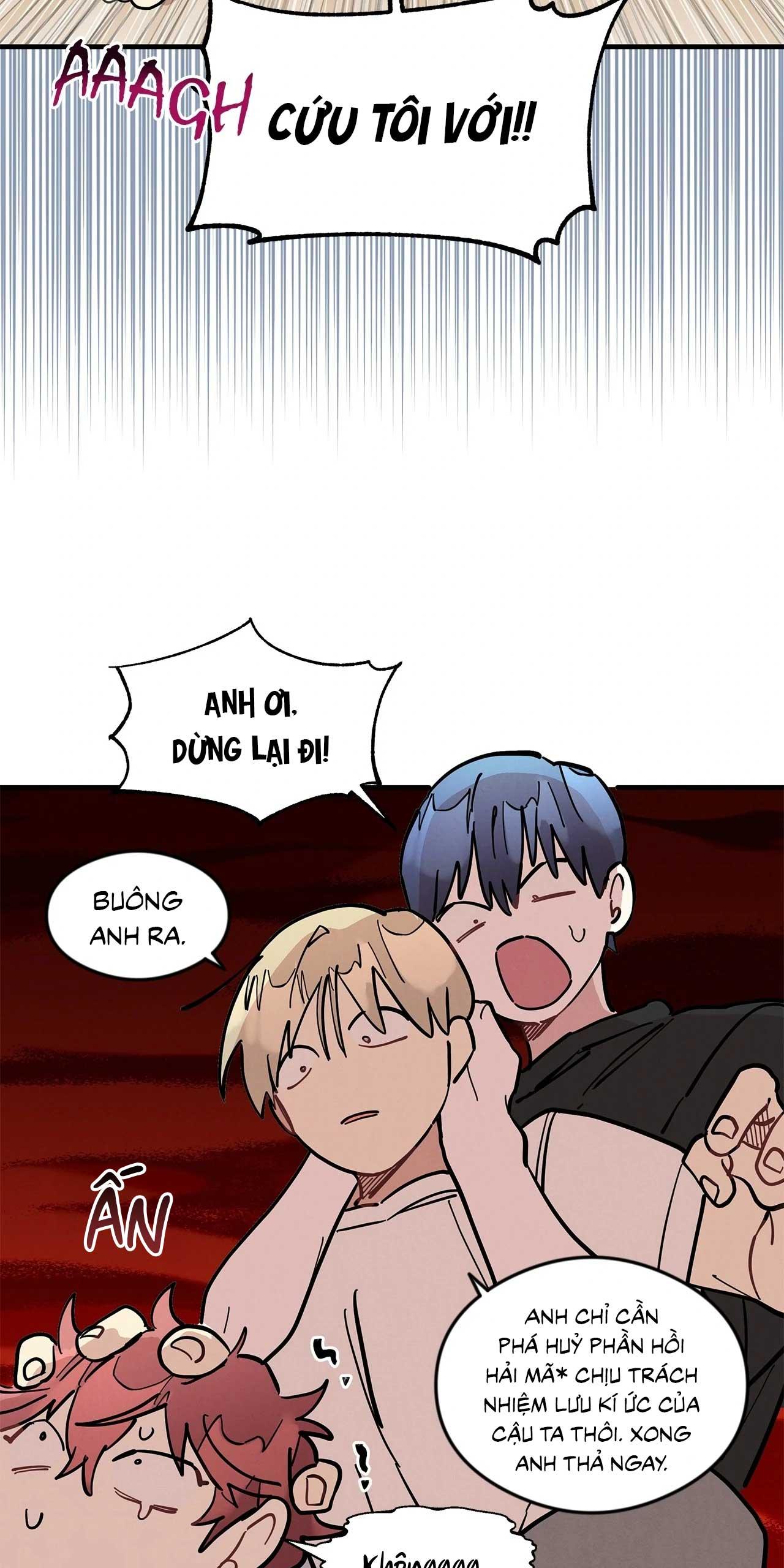 One-Room TA Chapter 33 58