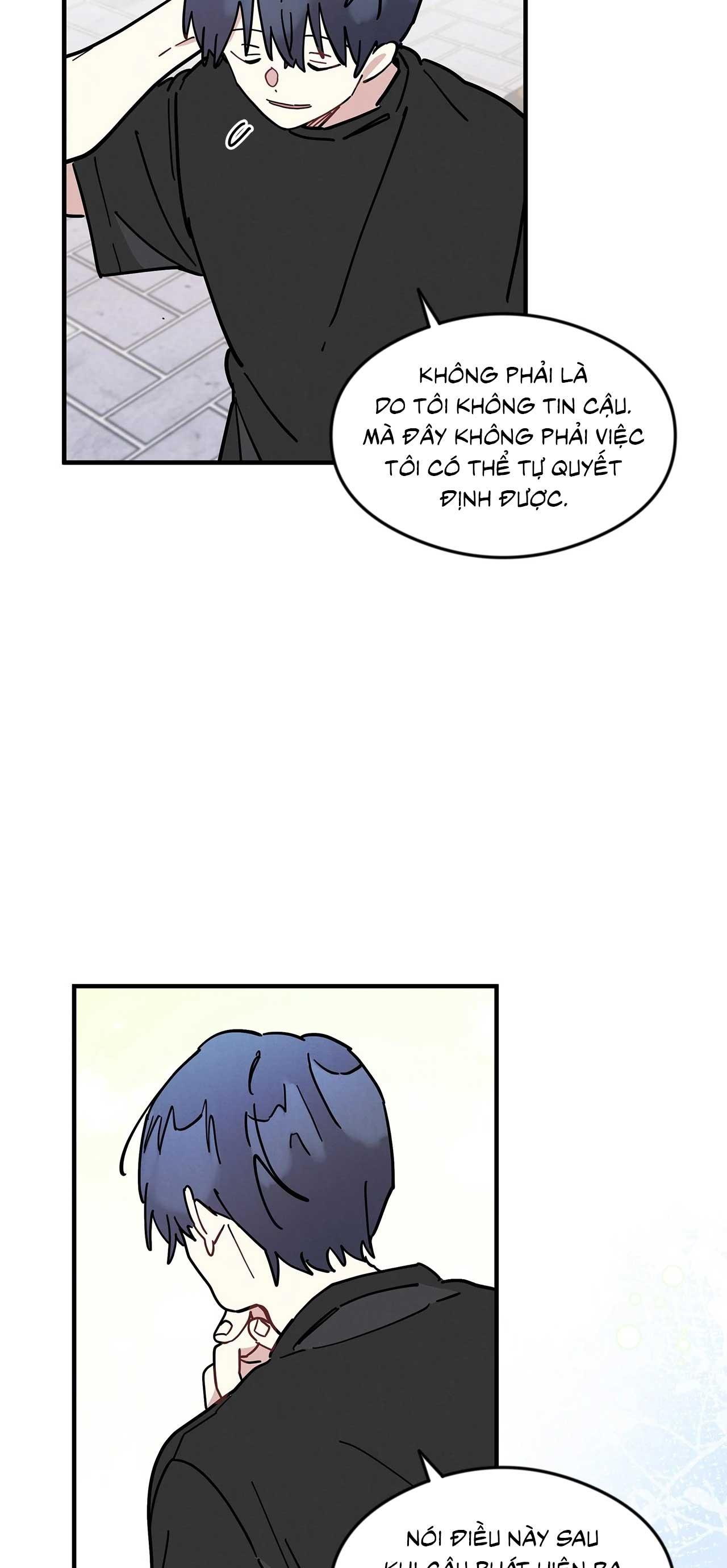 One-Room TA Chapter 33 64