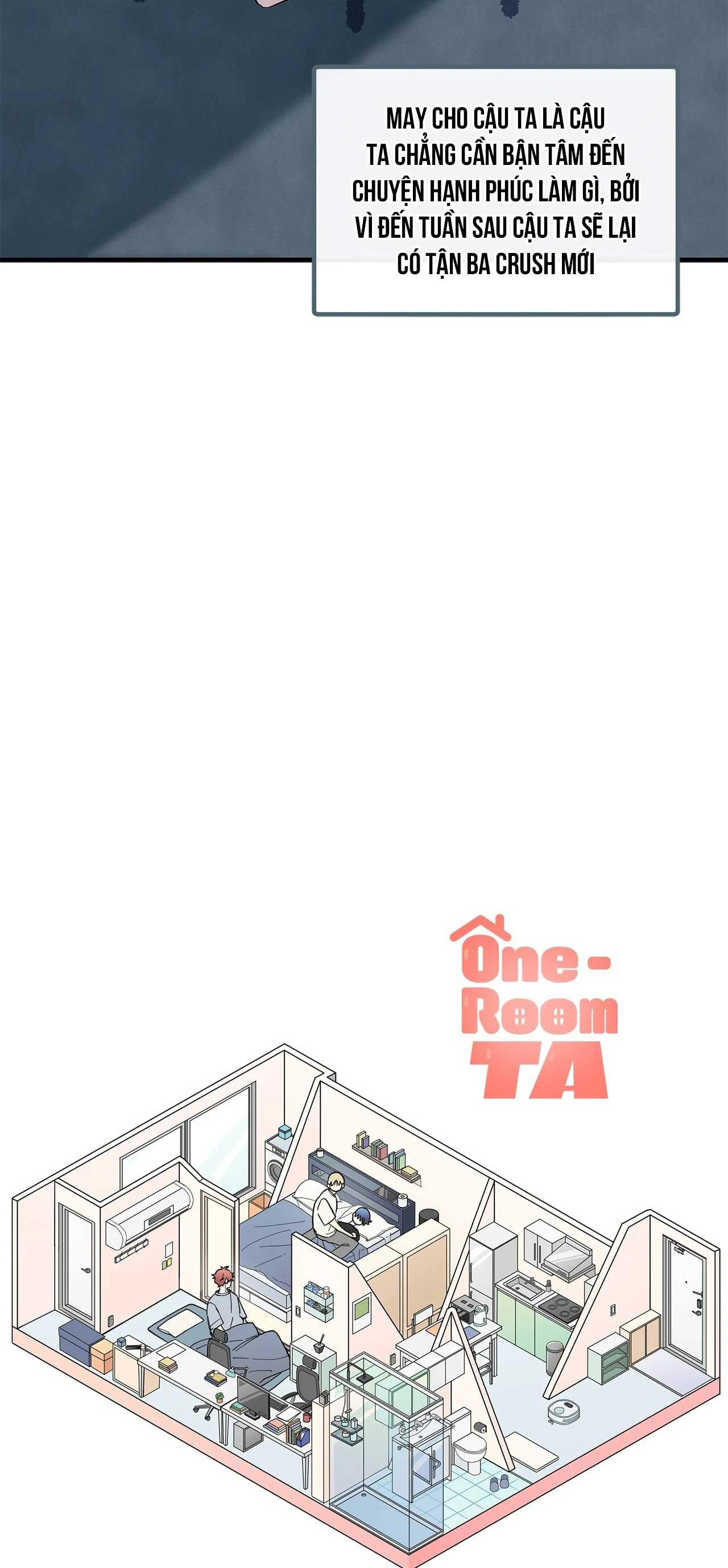 One-Room TA Chapter 33 70