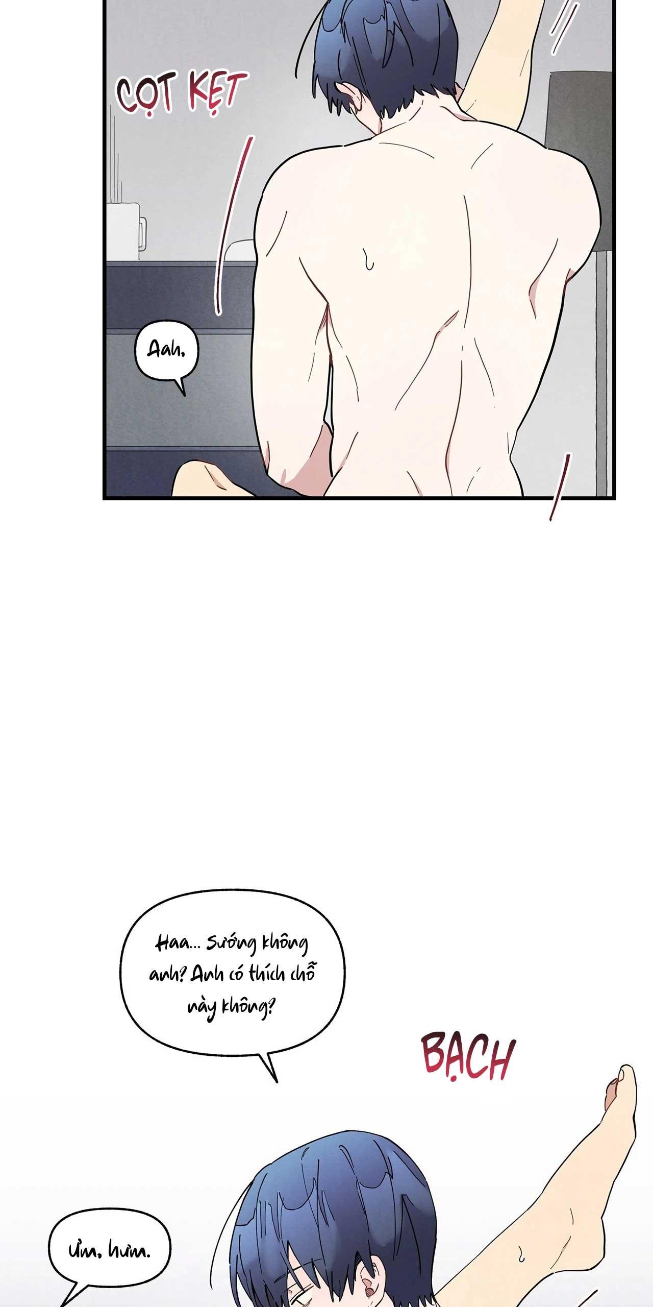 One-Room TA Chapter 34 H+ - Next Chapter 35