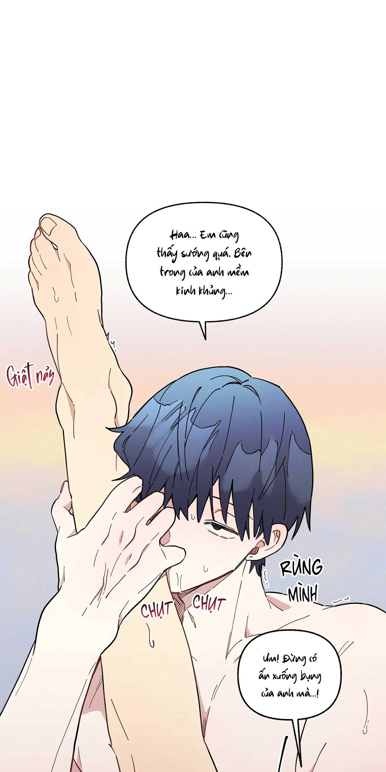 One-Room TA Chapter 34 H+ - Next Chapter 35