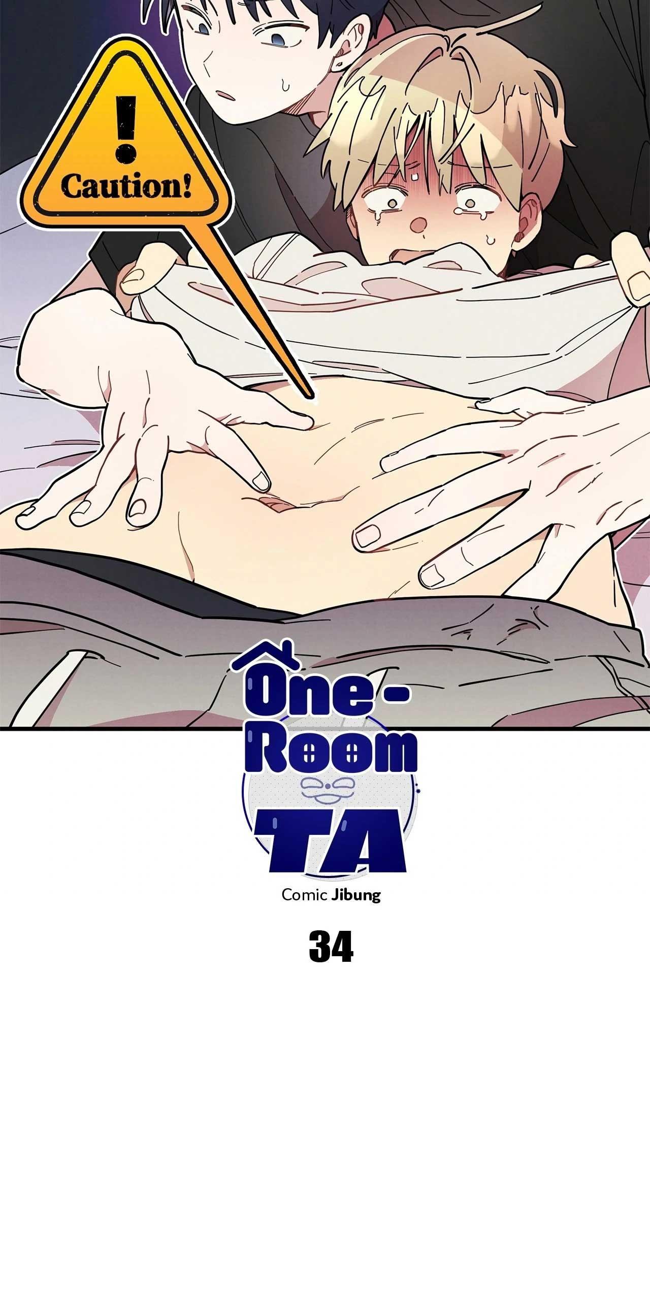 One-Room TA Chapter 34 H+ - Next Chapter 35