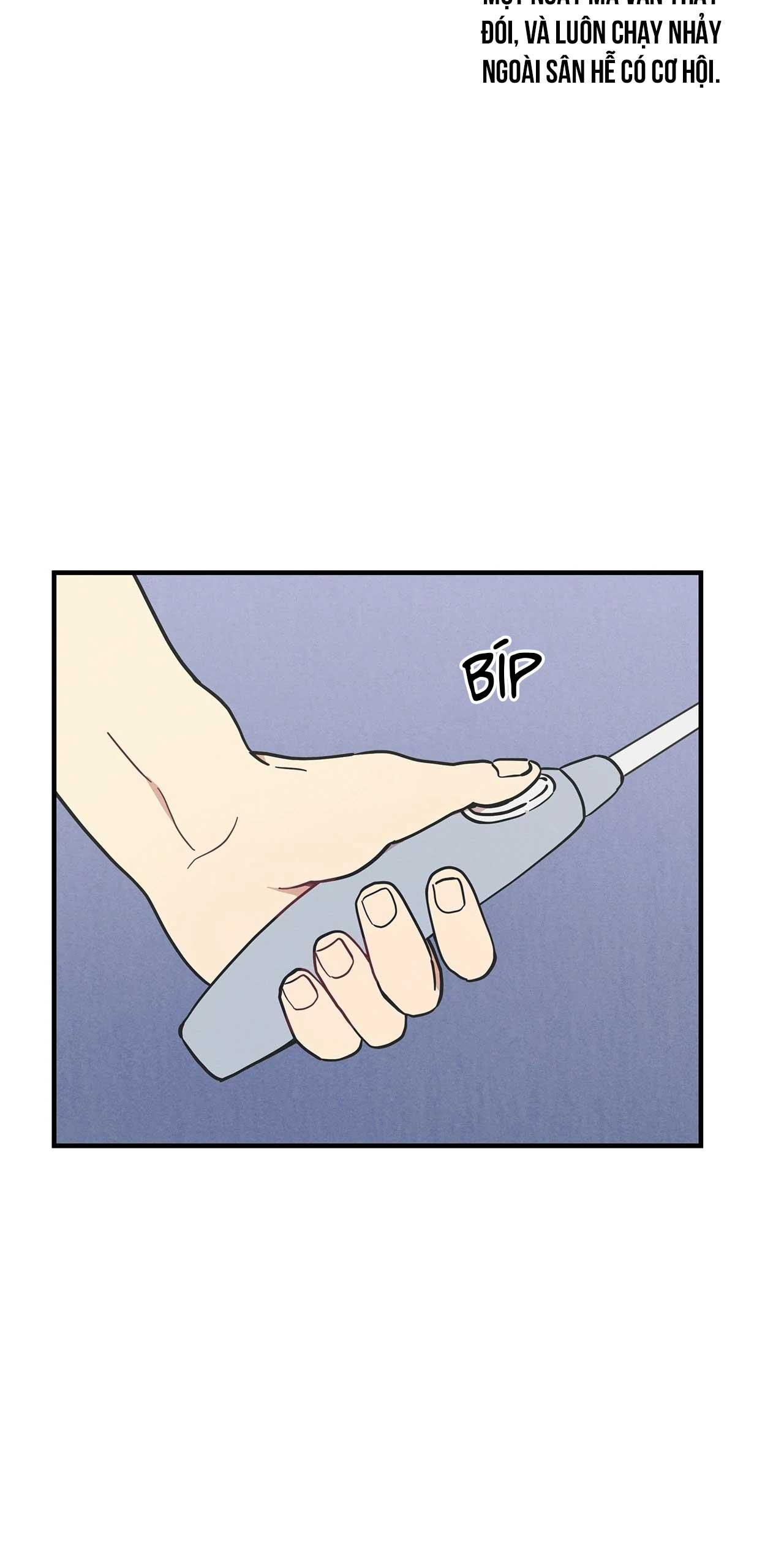 One-Room TA Chapter 34 H+ - Next Chapter 35