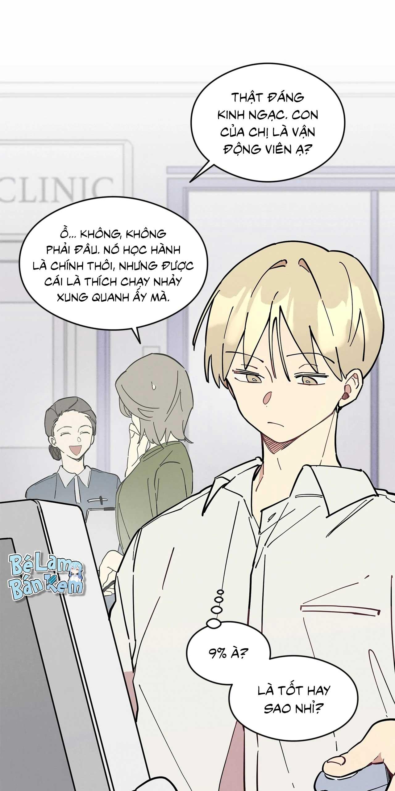One-Room TA Chapter 34 H+ - Next Chapter 35