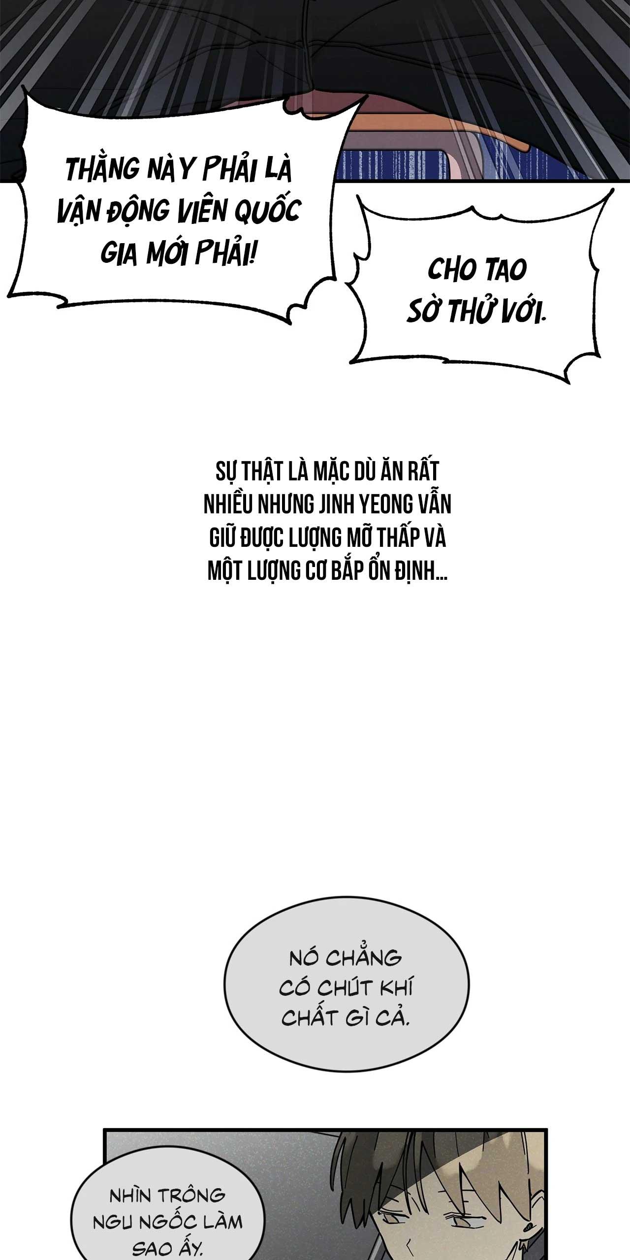 One-Room TA Chapter 34 H+ - Next Chapter 35