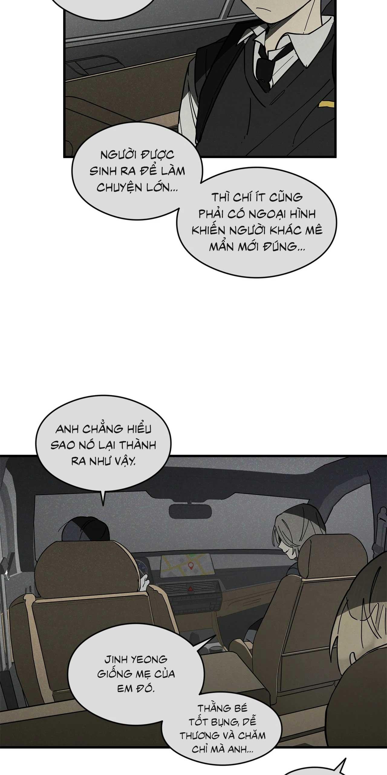 One-Room TA Chapter 34 H+ - Next Chapter 35