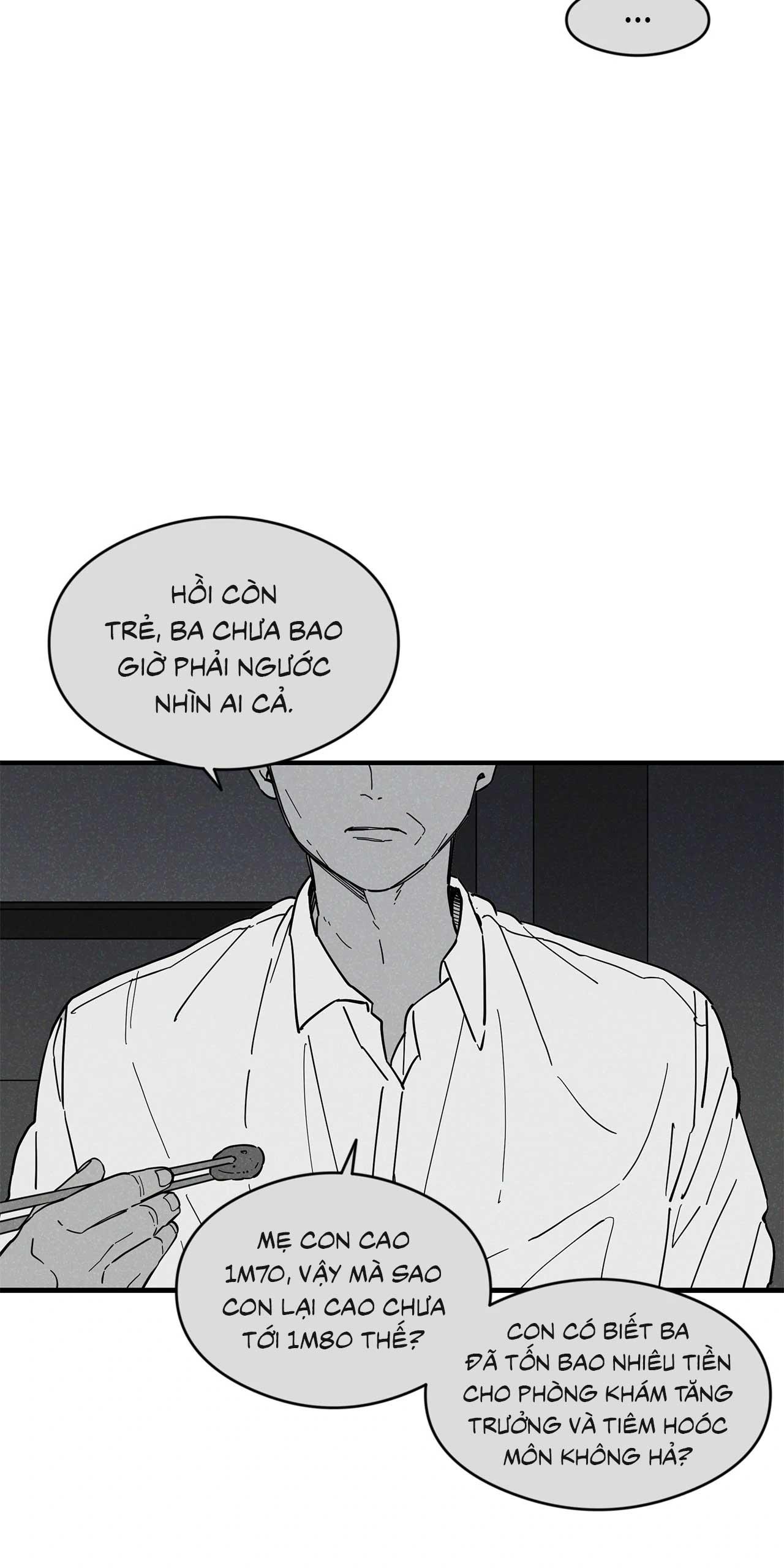 One-Room TA Chapter 34 H+ - Next Chapter 35