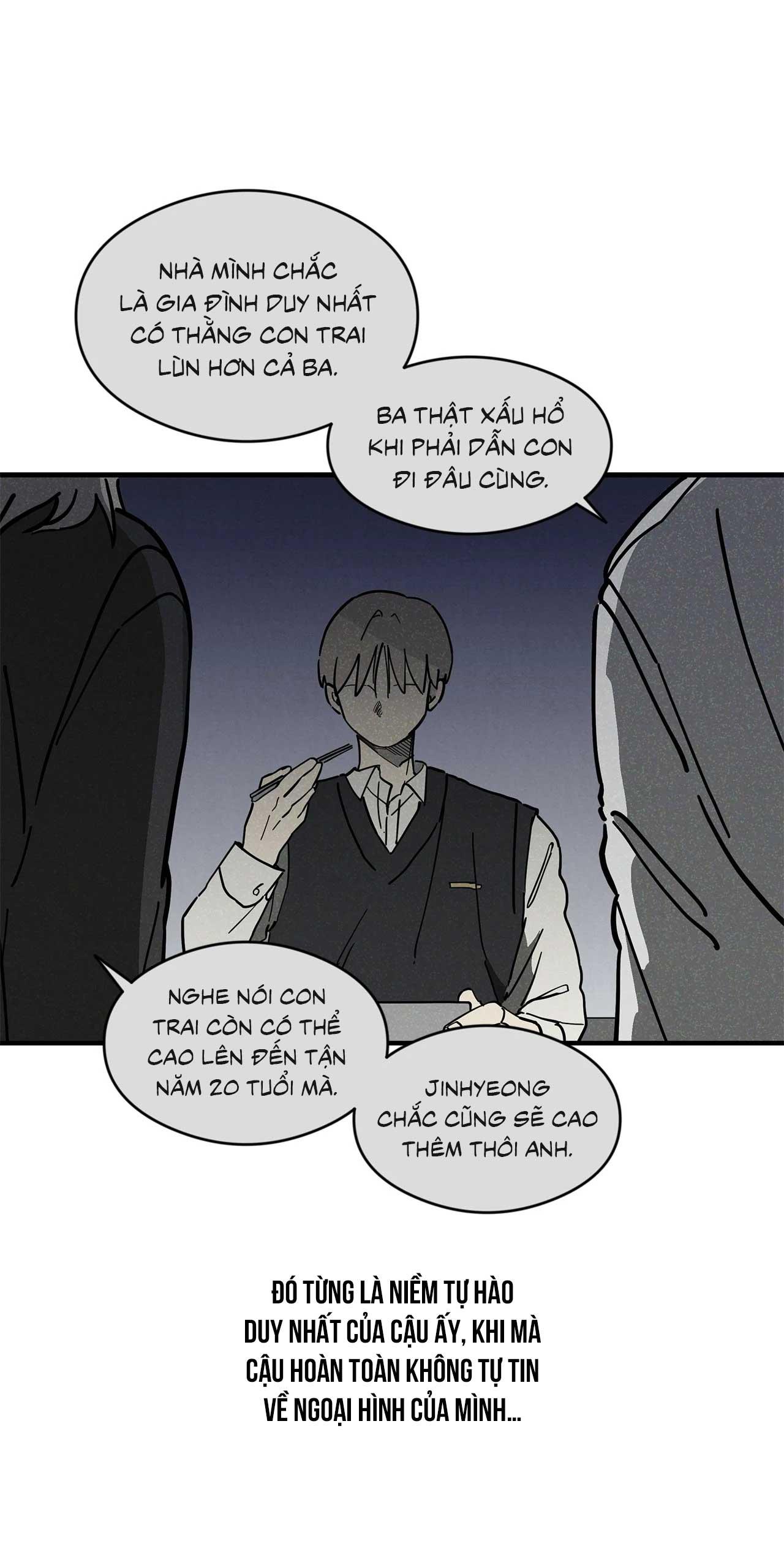 One-Room TA Chapter 34 H+ - Next Chapter 35
