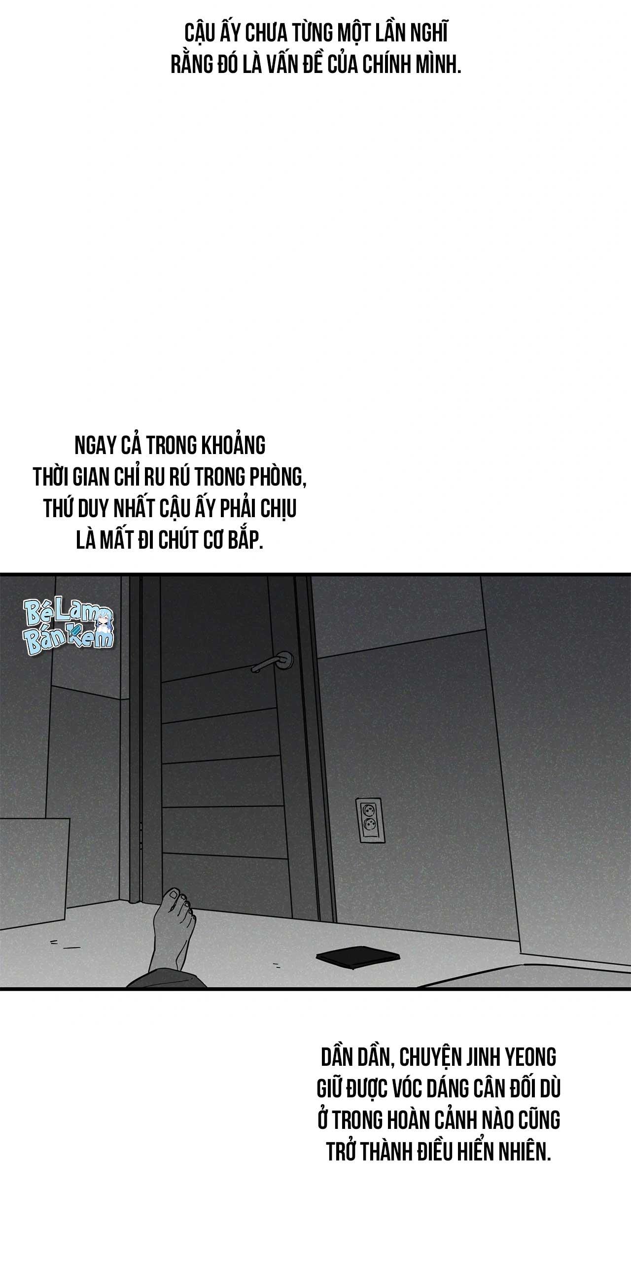 One-Room TA Chapter 34 H+ - Next Chapter 35
