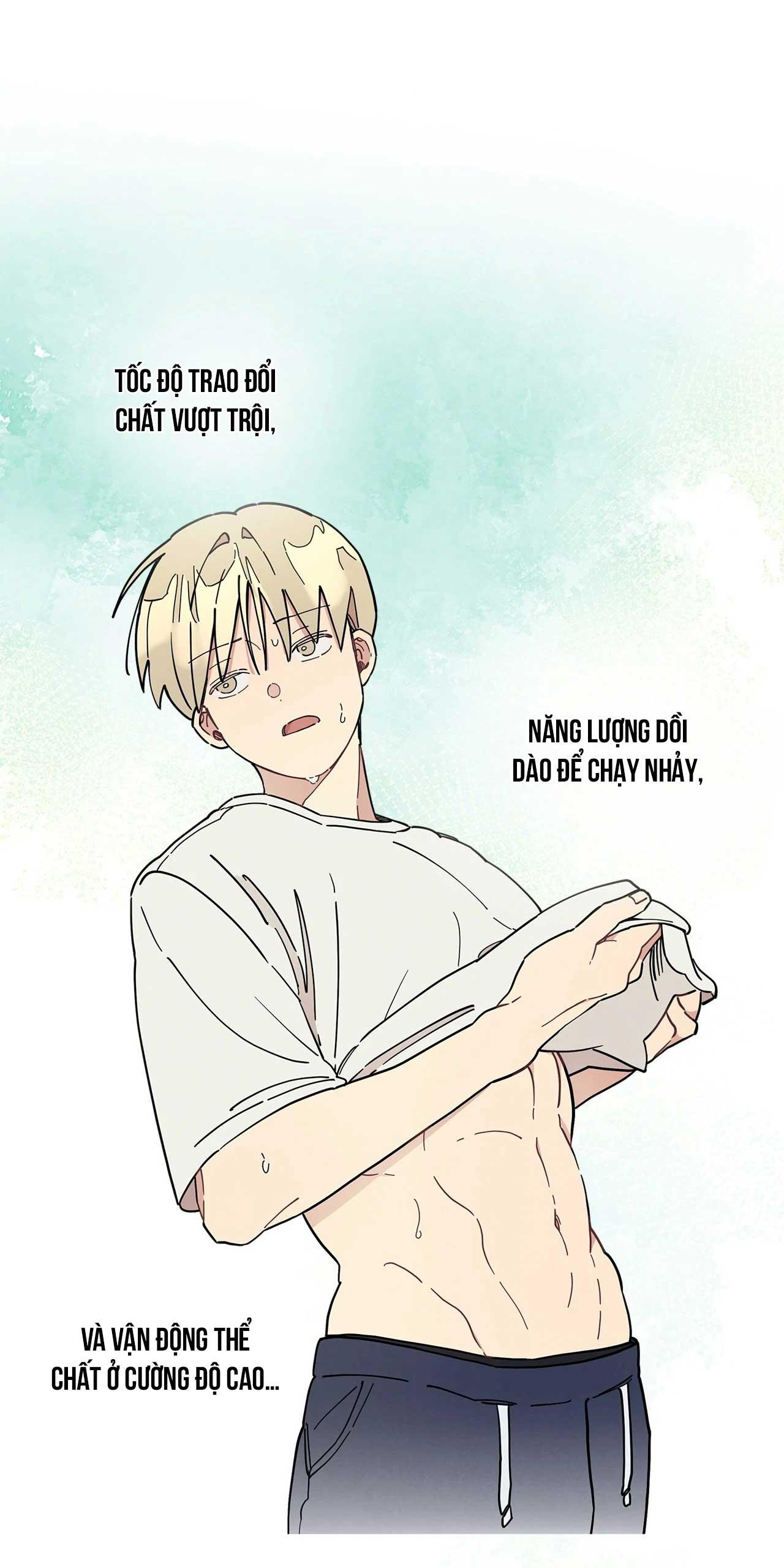 One-Room TA Chapter 34 H+ - Next Chapter 35