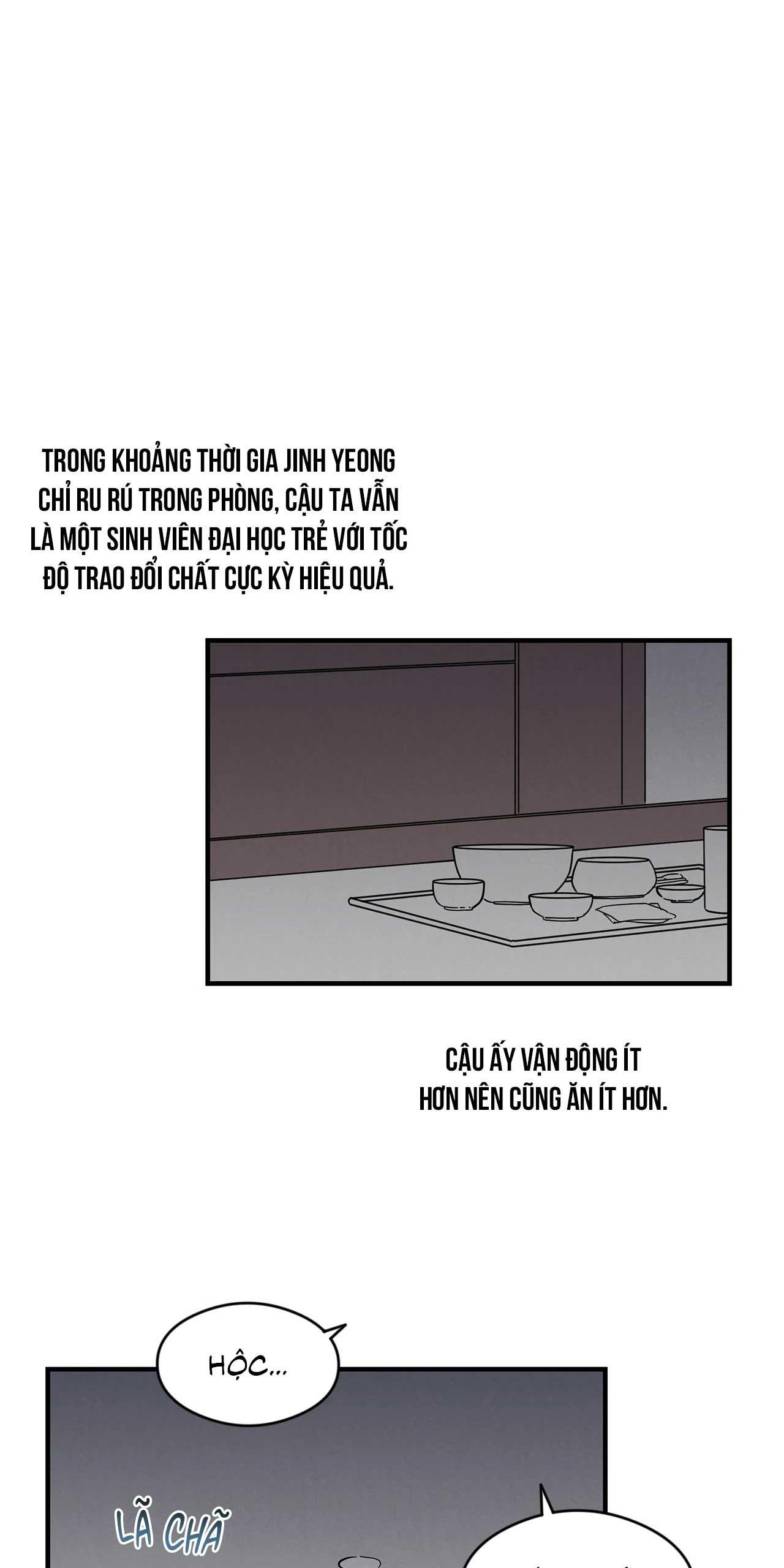 One-Room TA Chapter 34 H+ - Next Chapter 35