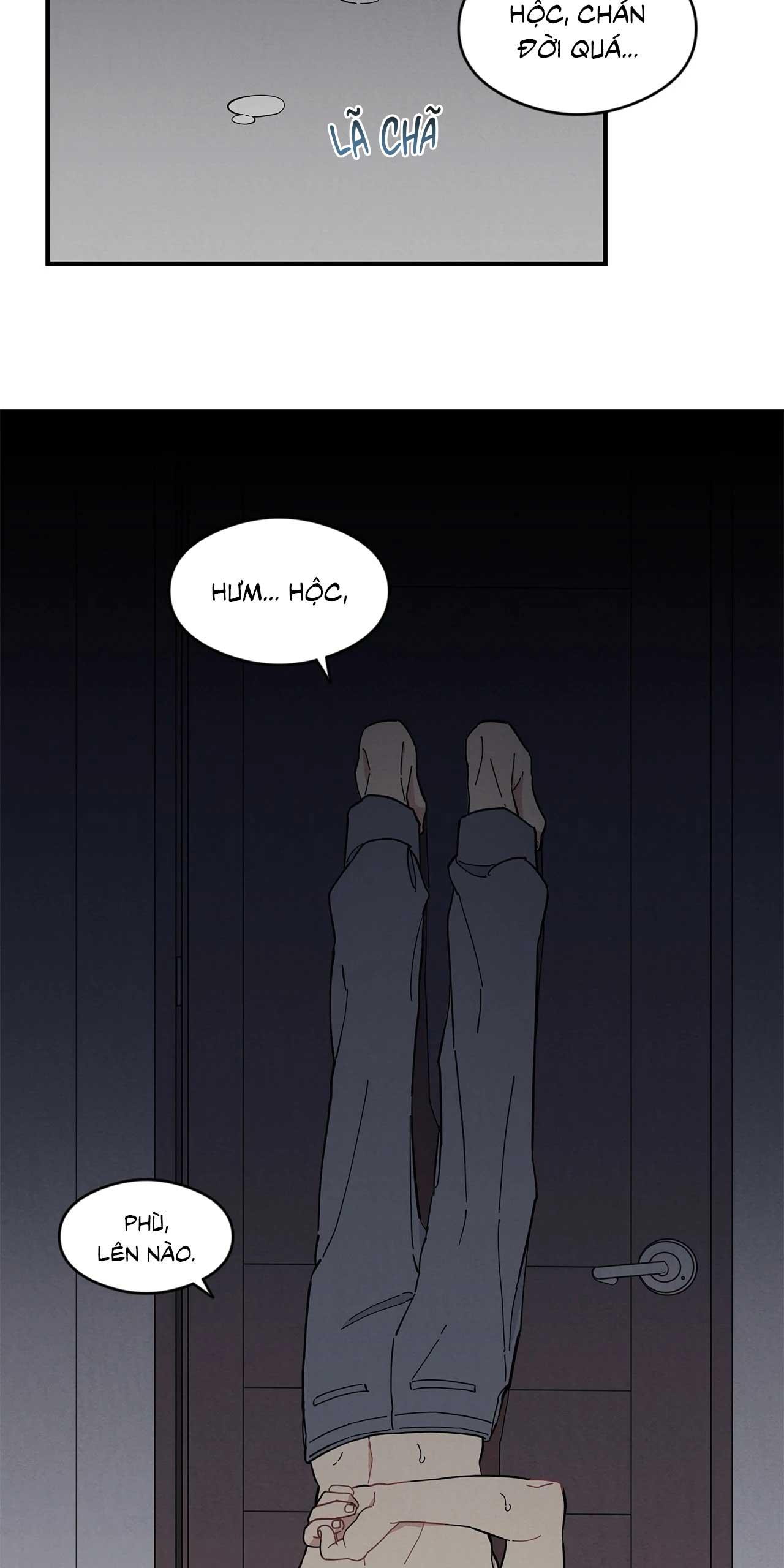 One-Room TA Chapter 34 H+ - Next Chapter 35