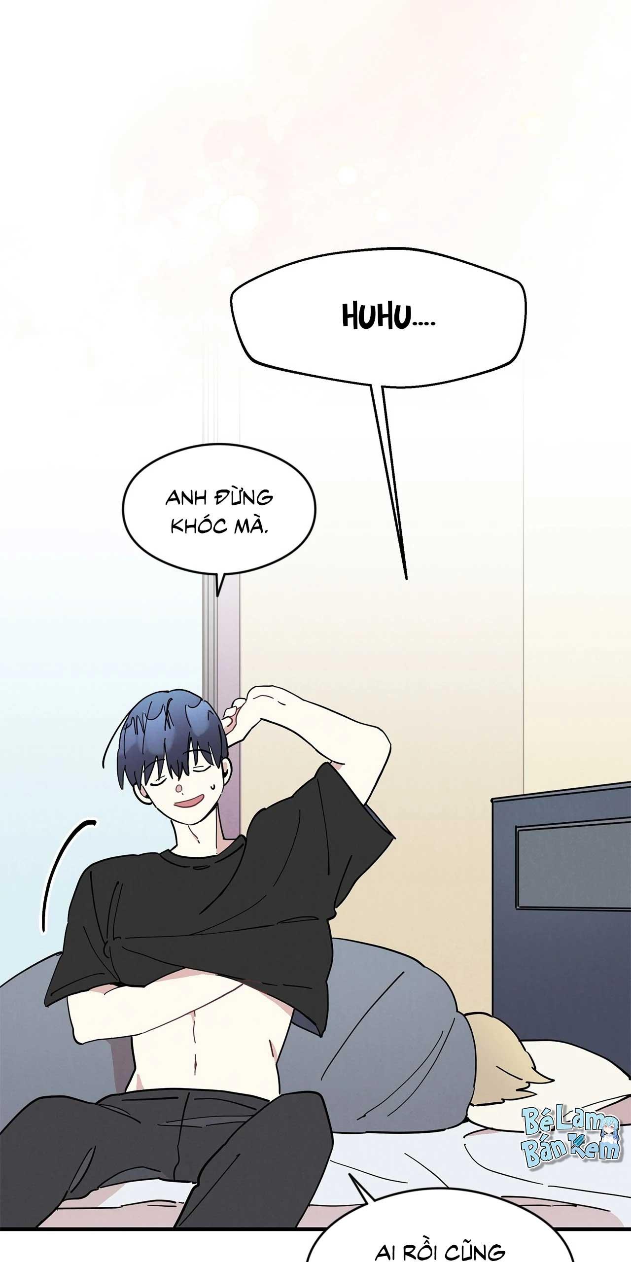 One-Room TA Chapter 34 H+ - Next Chapter 35