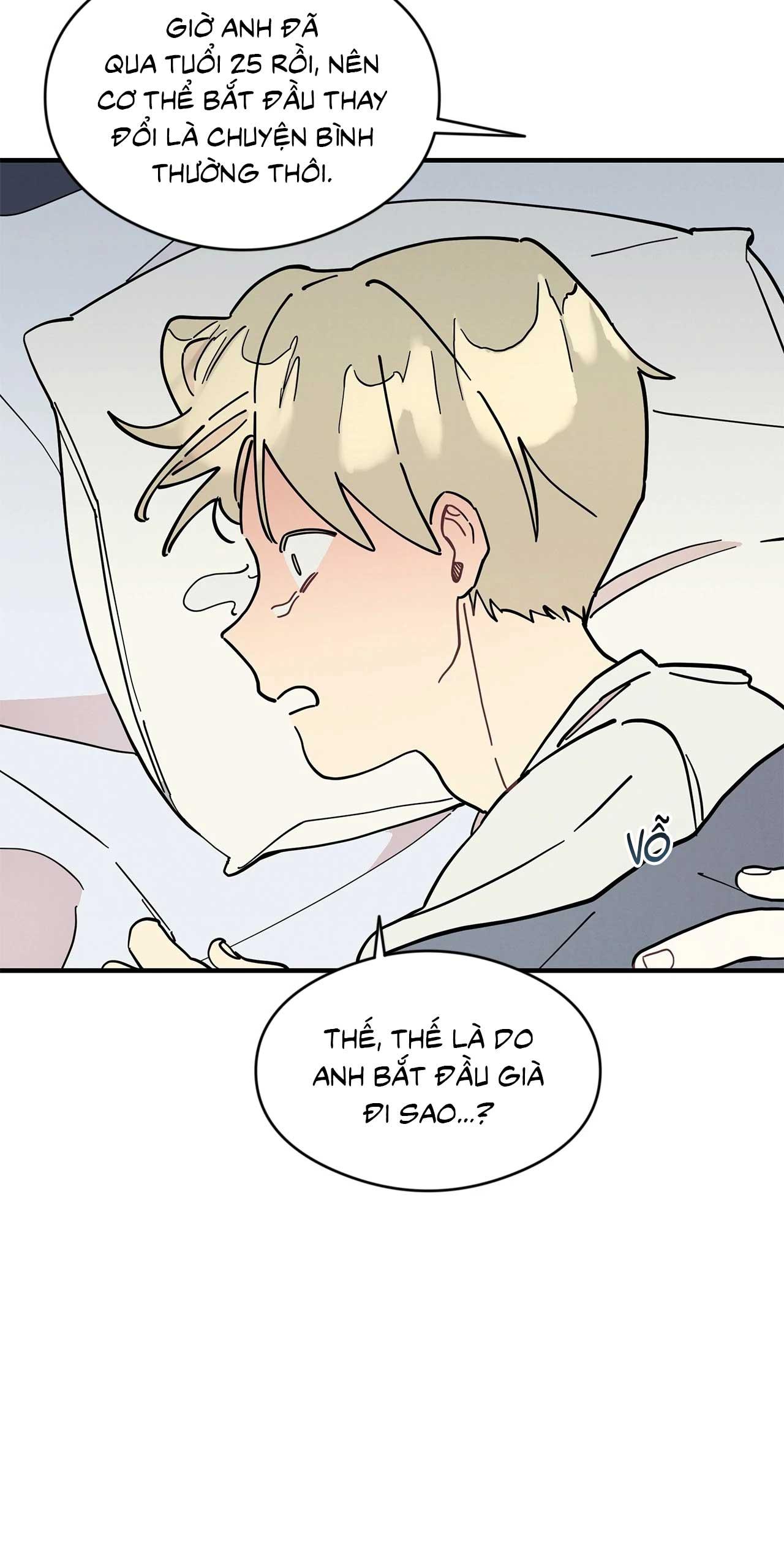 One-Room TA Chapter 34 H+ - Next Chapter 35