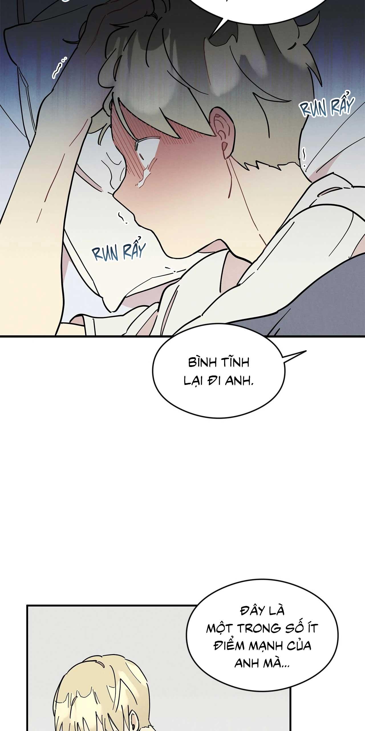 One-Room TA Chapter 34 H+ - Next Chapter 35