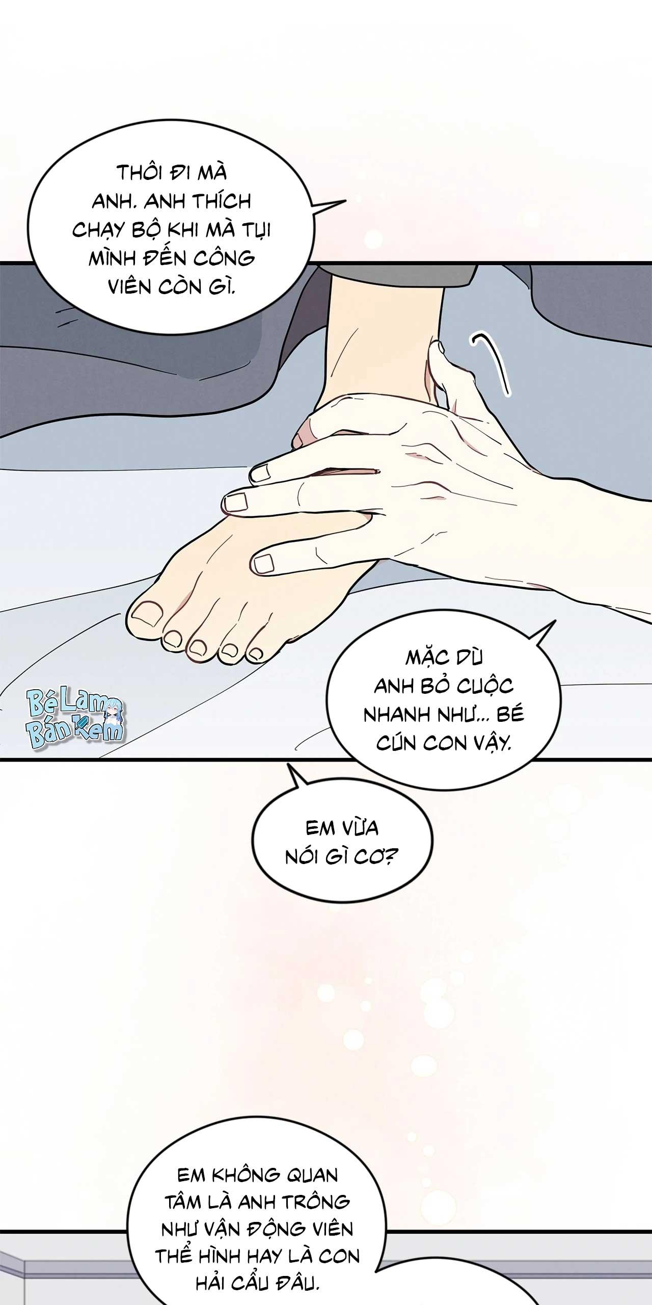 One-Room TA Chapter 34 H+ - Next Chapter 35
