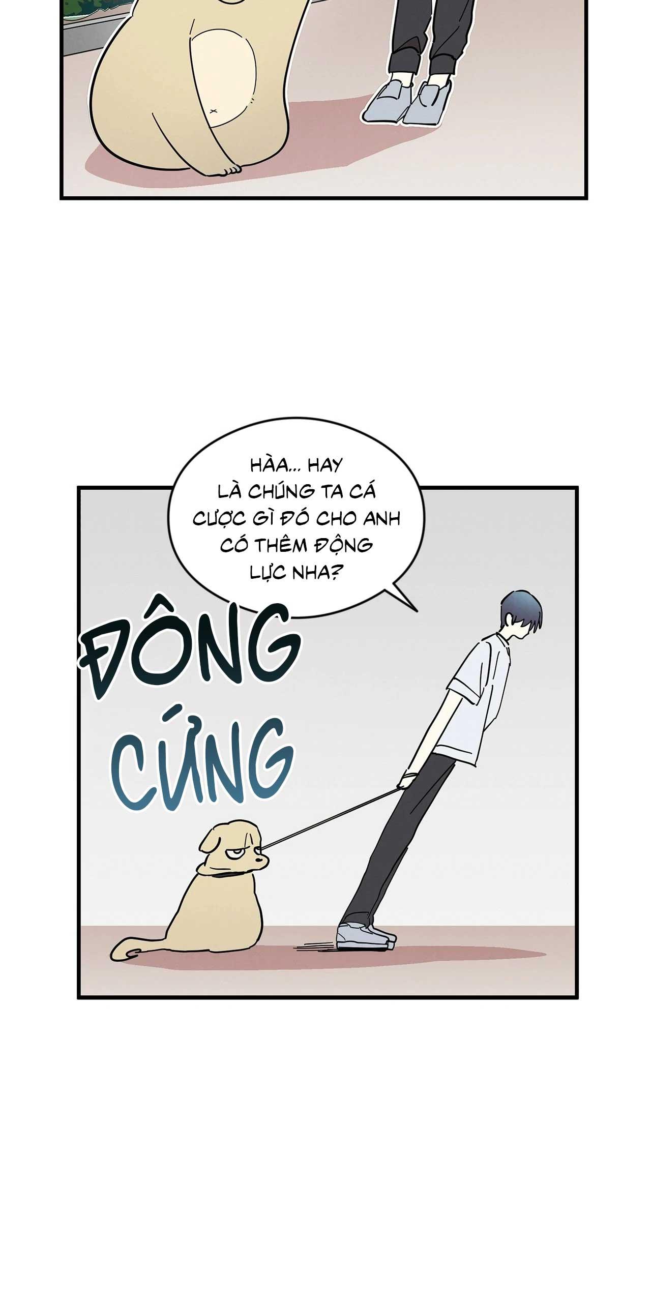One-Room TA Chapter 34 H+ - Next Chapter 35