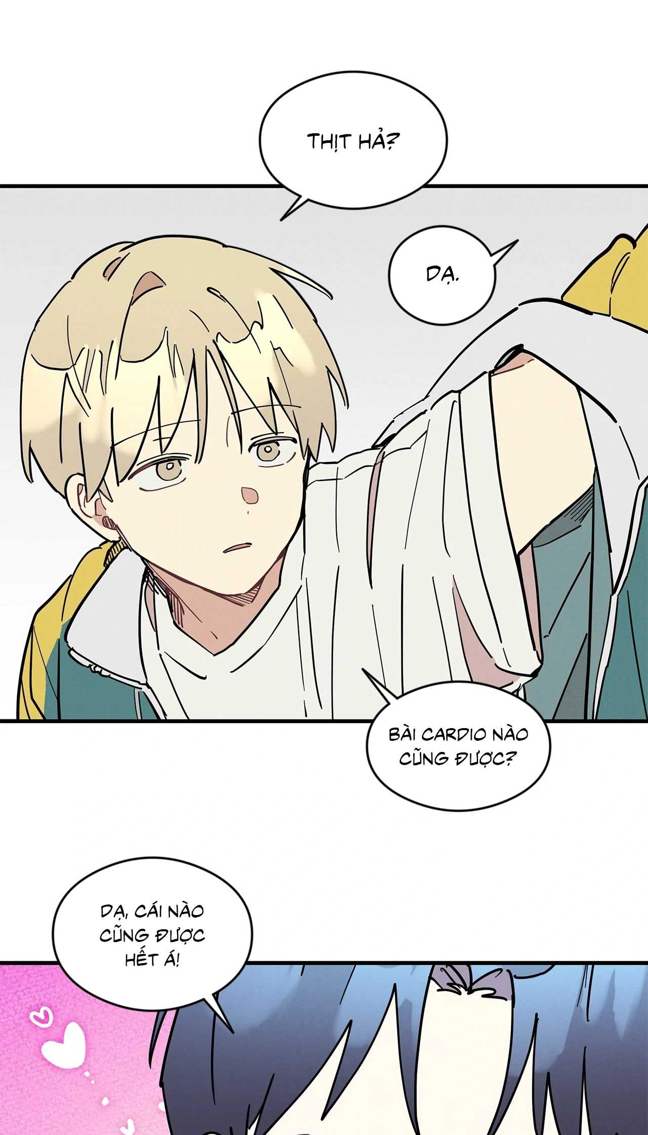 One-Room TA Chapter 34 H+ - Next Chapter 35