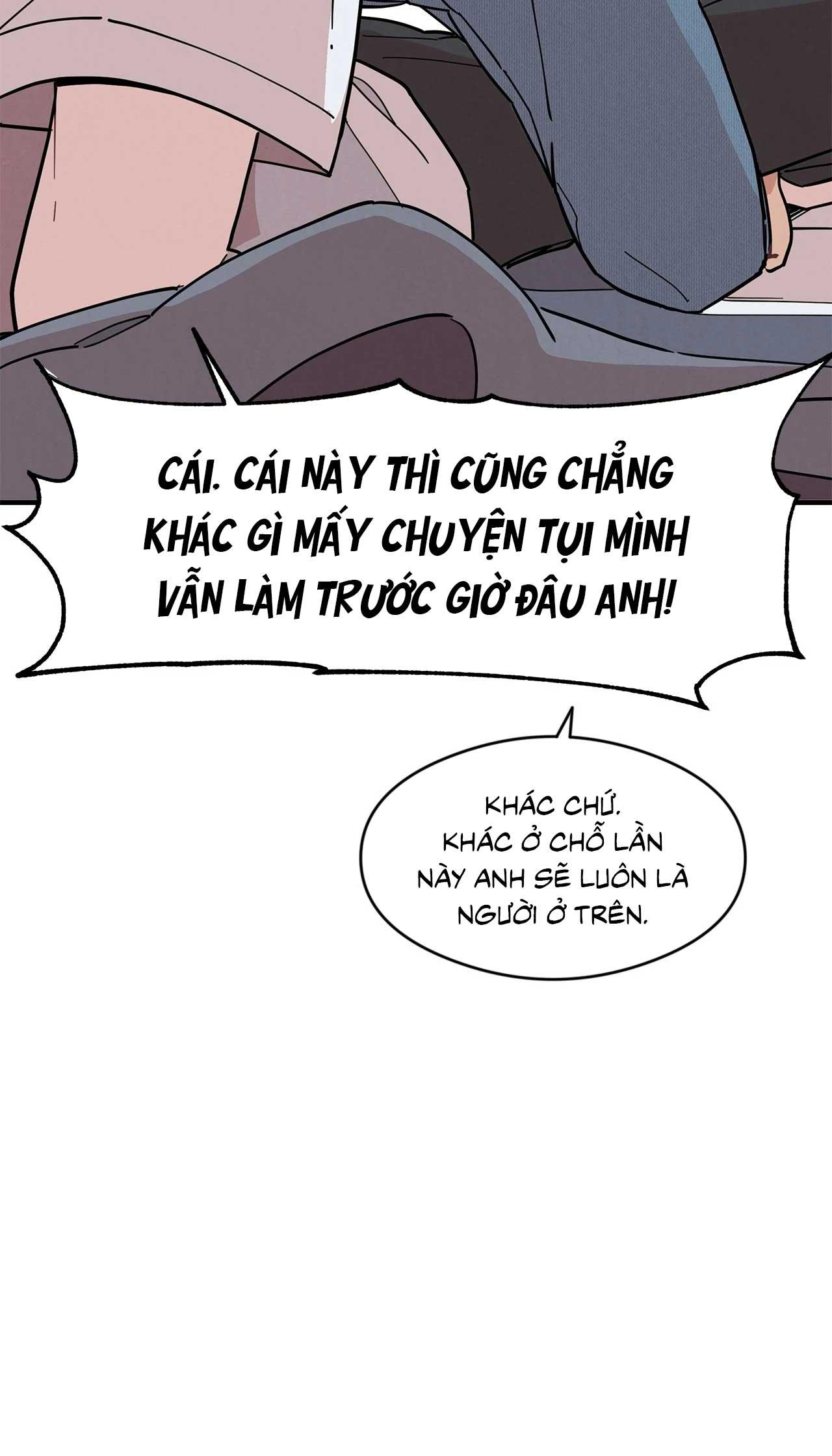 One-Room TA Chapter 34 H+ - Next Chapter 35