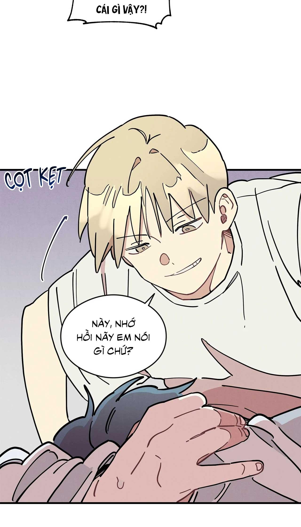 One-Room TA Chapter 34 H+ - Next Chapter 35