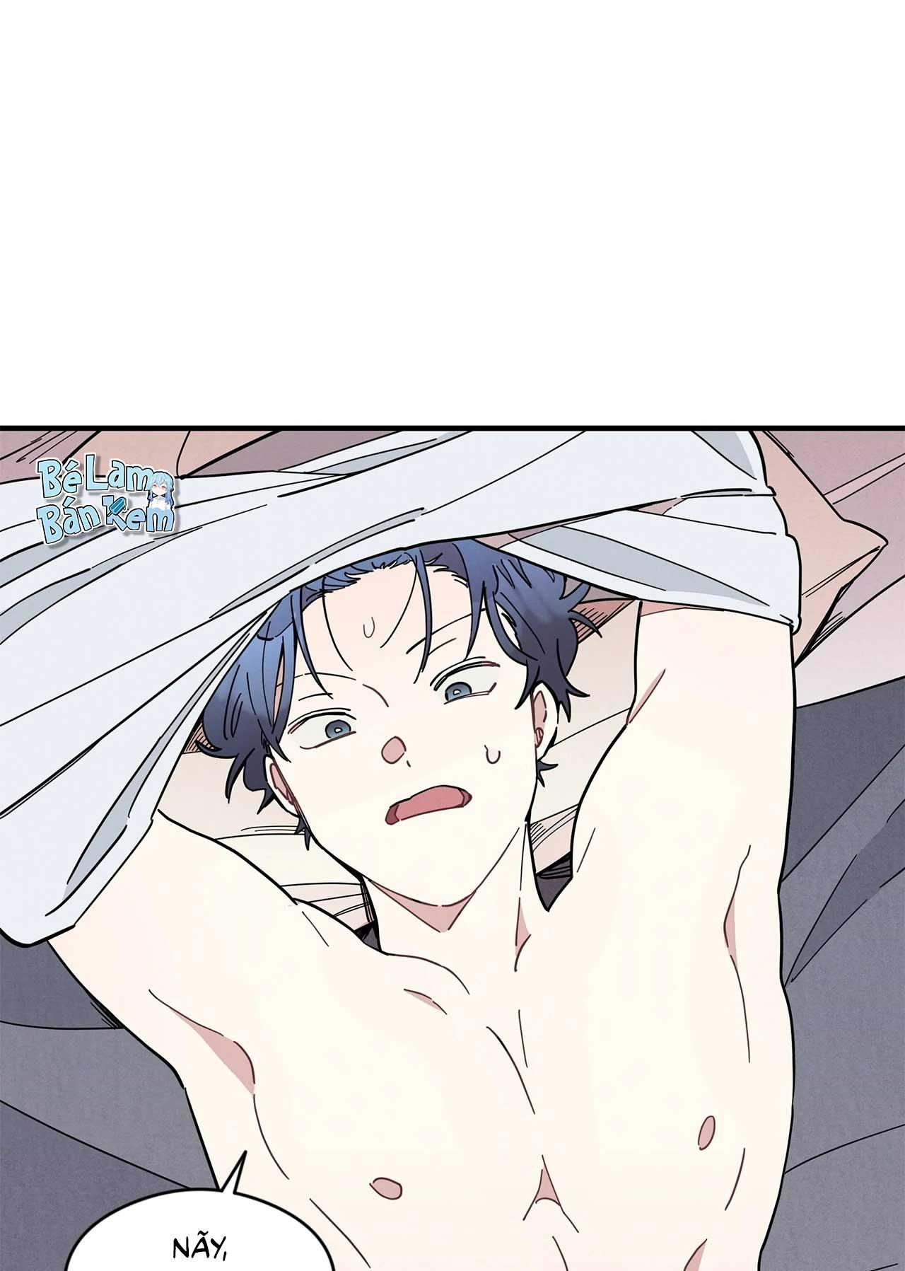 One-Room TA Chapter 34 H+ - Next Chapter 35