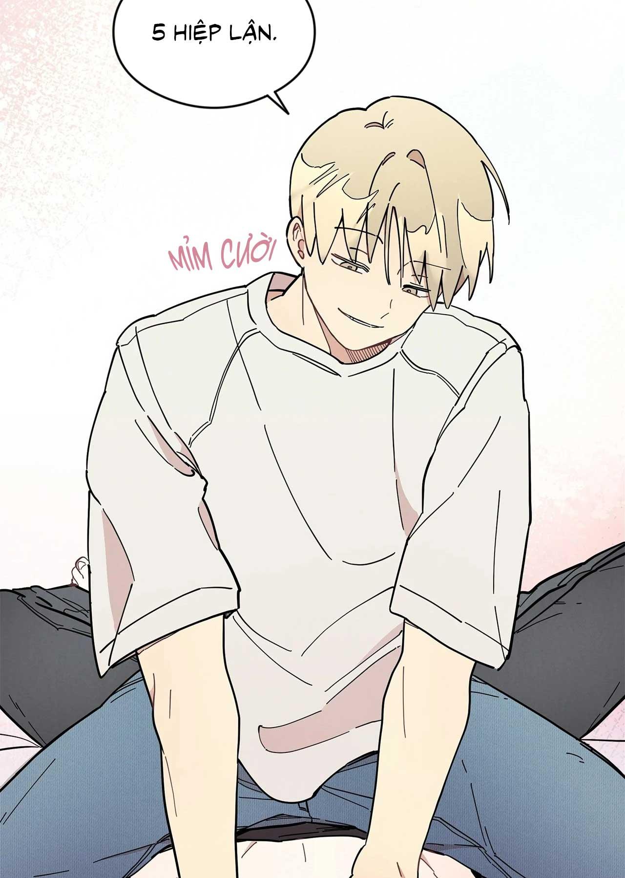 One-Room TA Chapter 34 H+ - Next Chapter 35