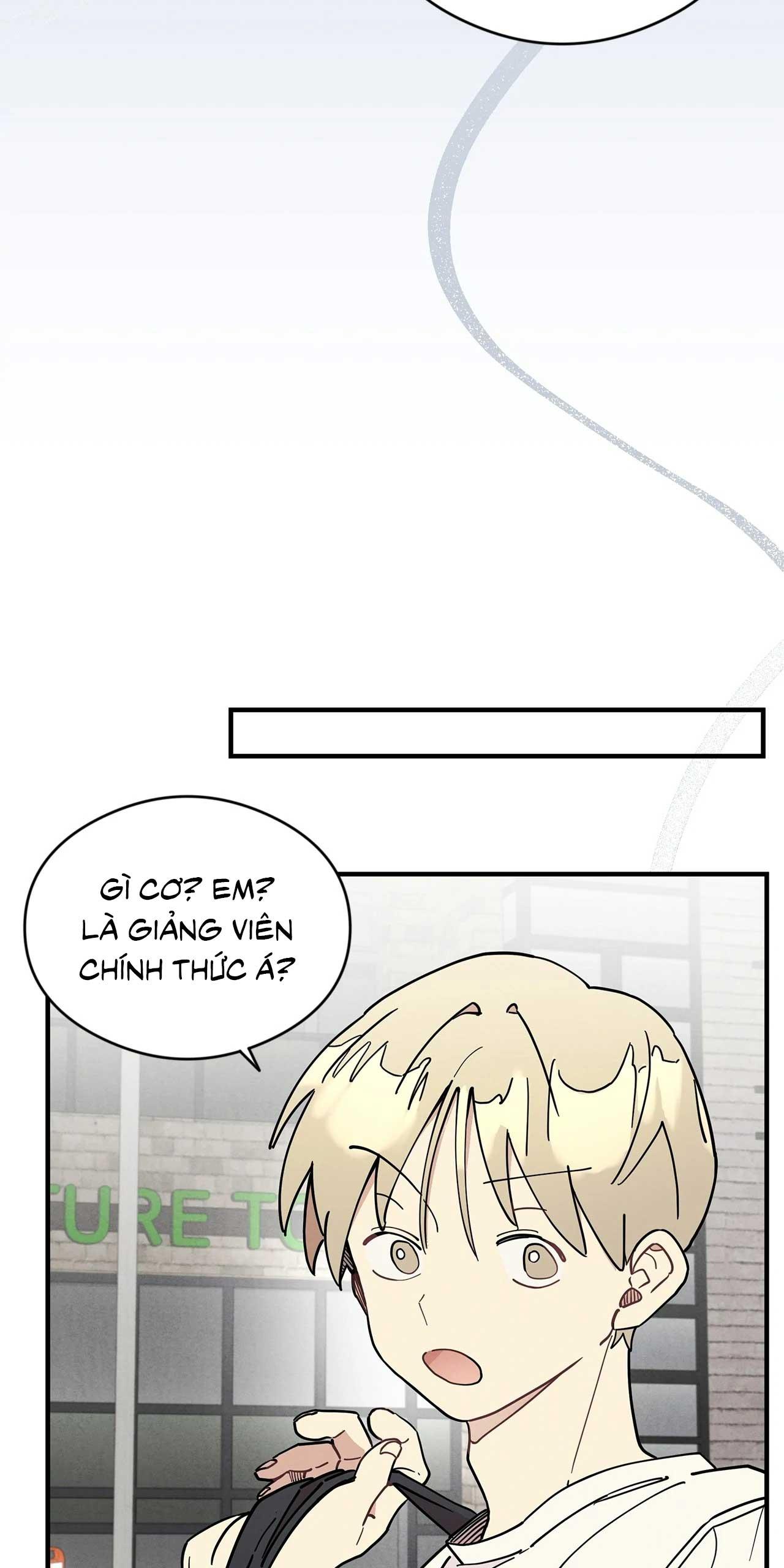 One-Room TA Chapter 35 - Next 