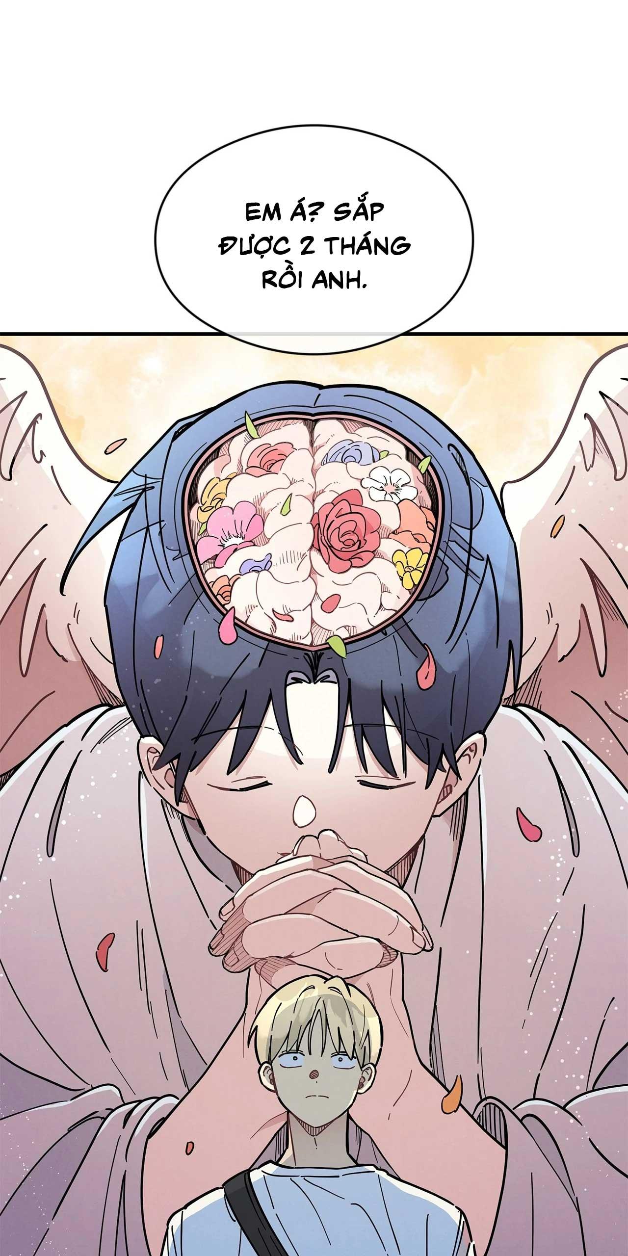 One-Room TA Chapter 35 - Next 