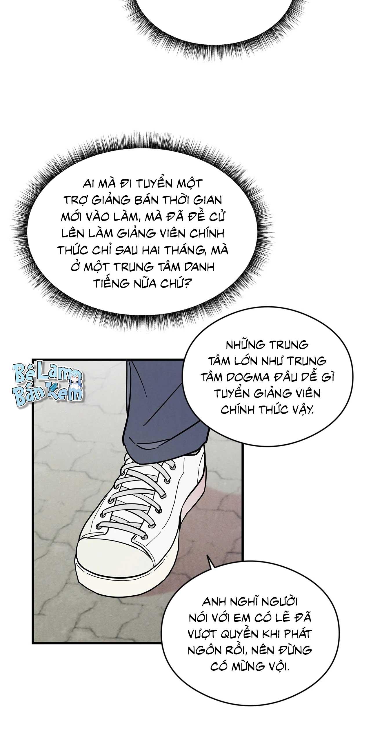 One-Room TA Chapter 35 - Next 