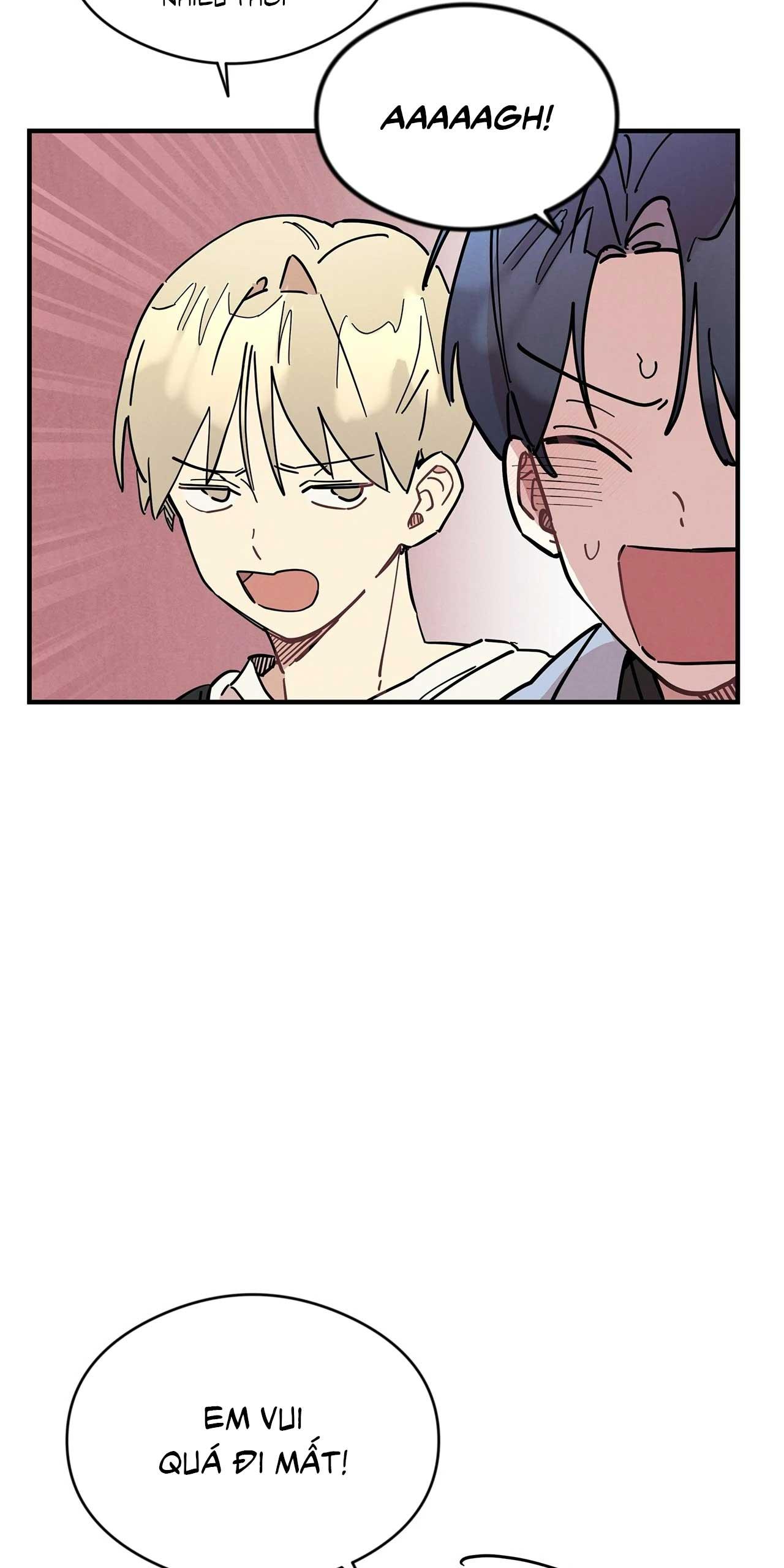 One-Room TA Chapter 35 - Next 