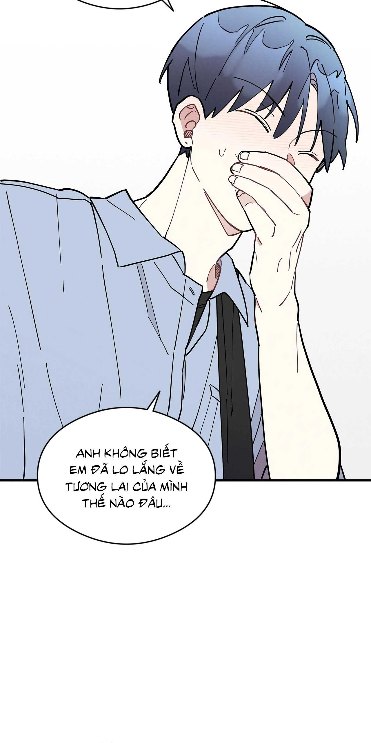 One-Room TA Chapter 35 - Next 