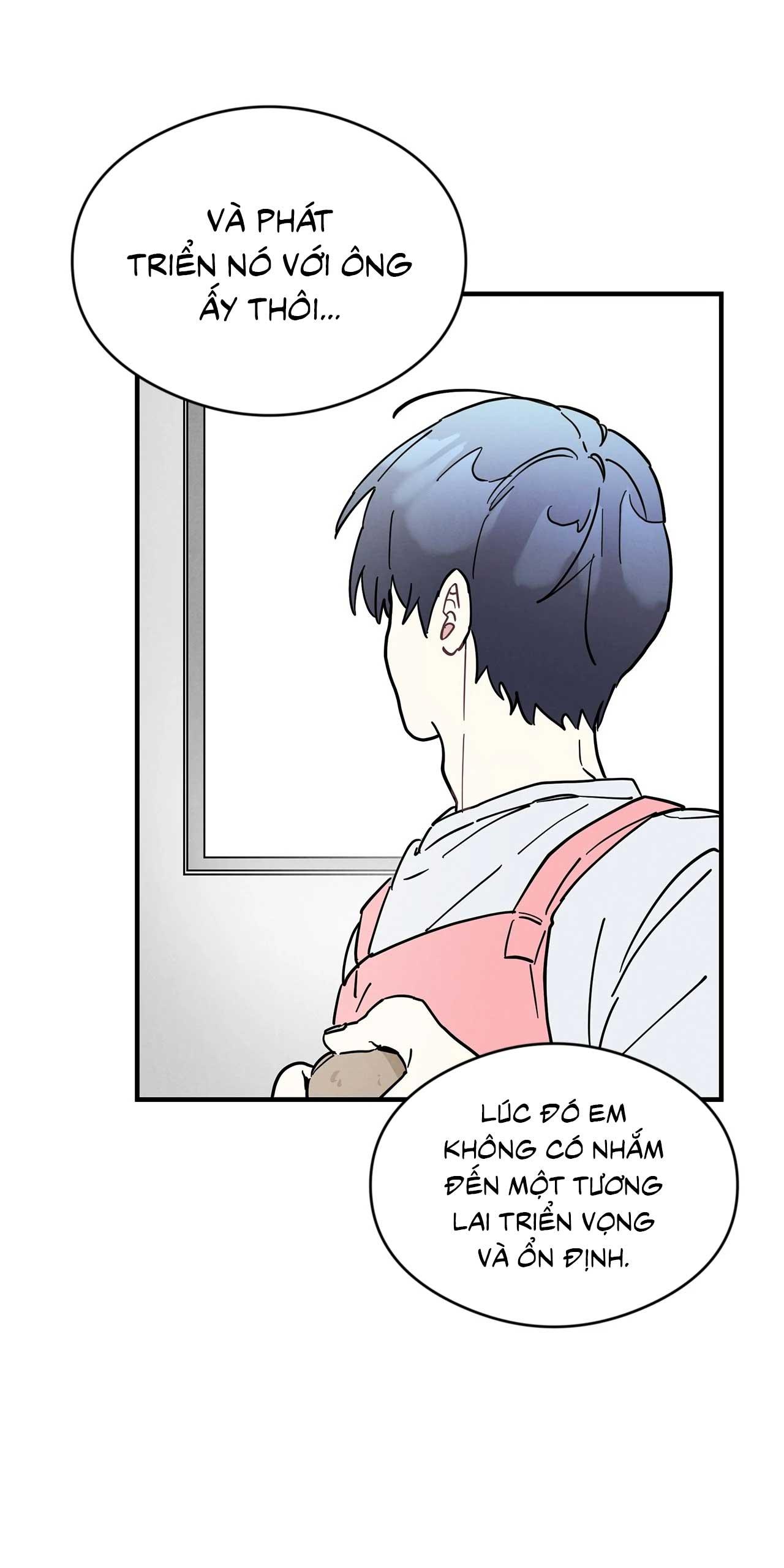 One-Room TA Chapter 35 - Next 