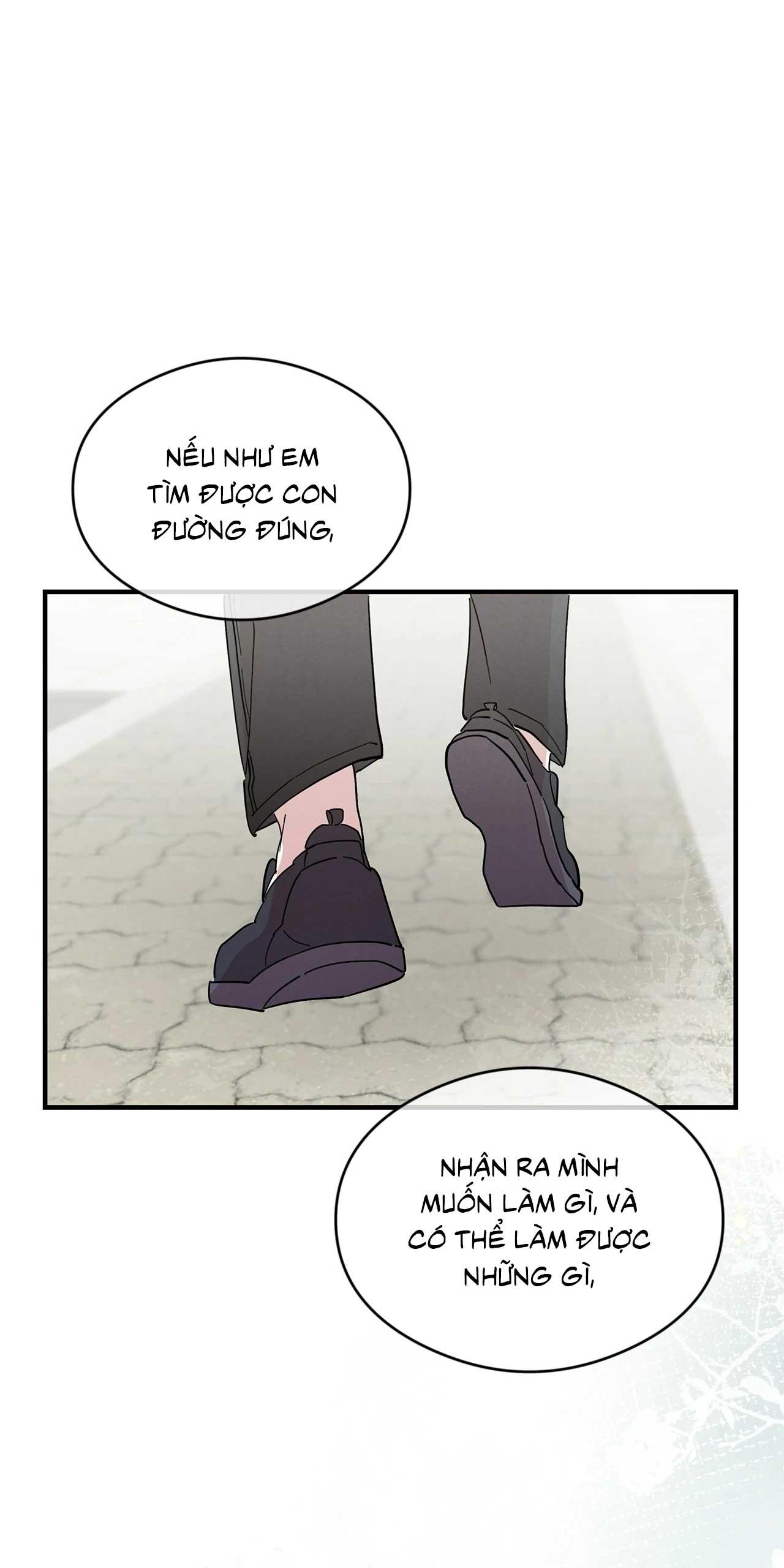 One-Room TA Chapter 35 - Next 
